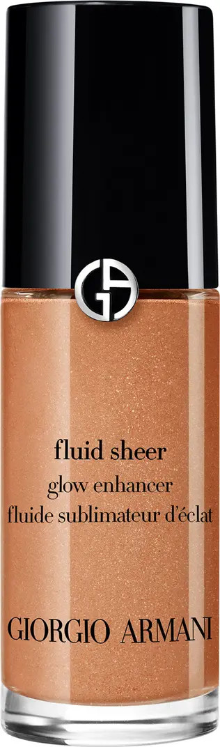 Fluid Sheer Glow Enhancer | Nordstrom