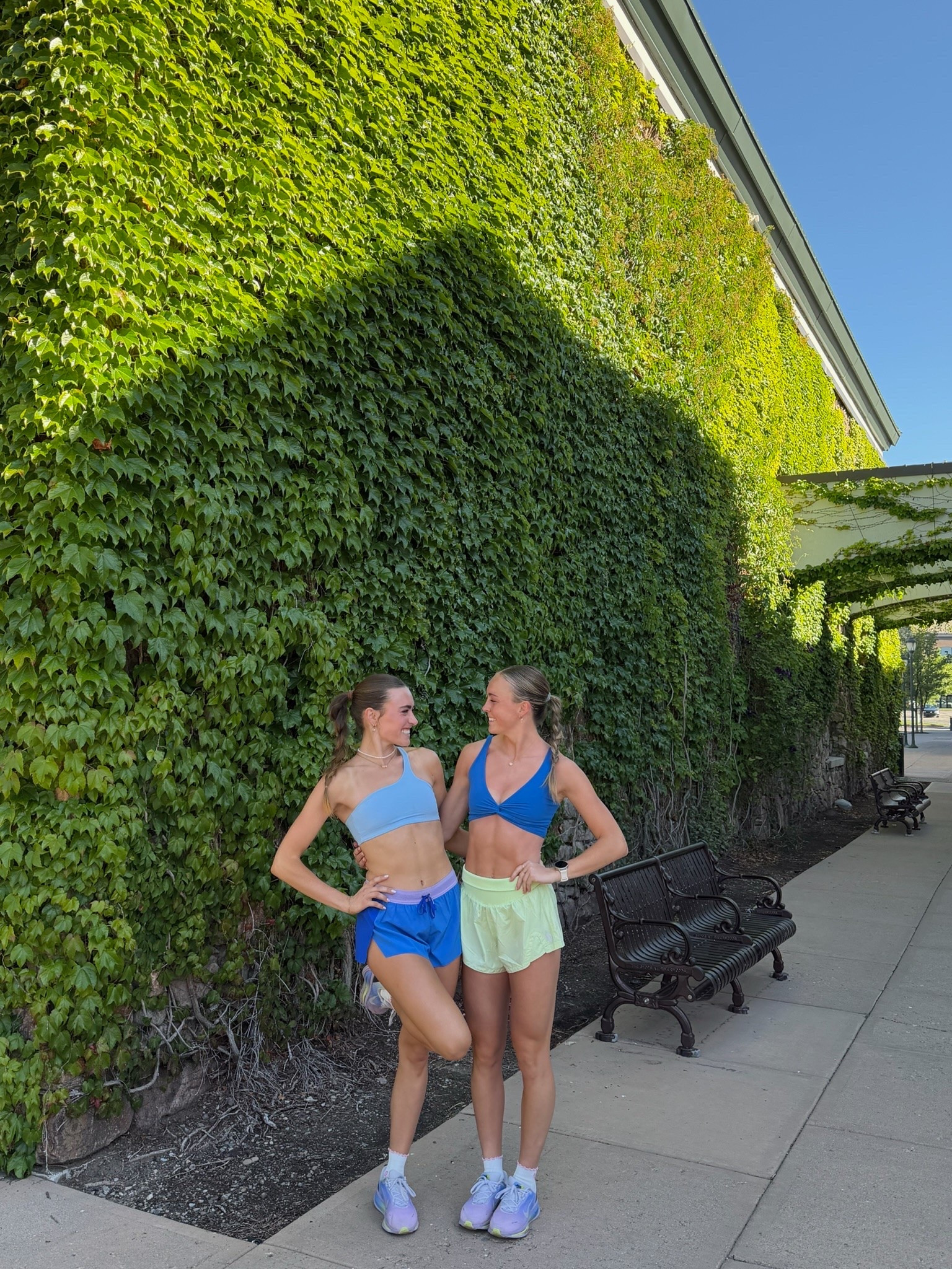 Run club fit!!!

#LTKActive #LTKfitnessgoals #LTKdayinmylife