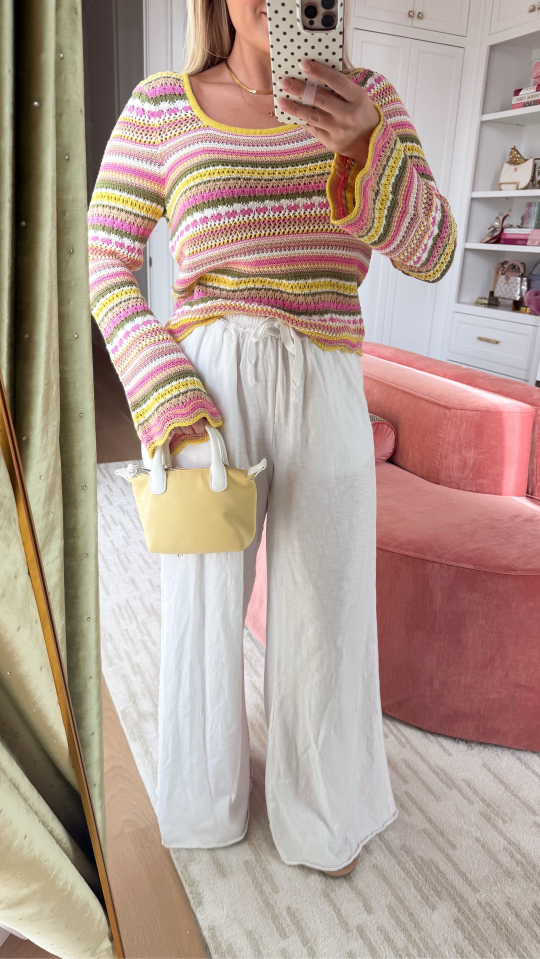 Look for less! Love this Walmart outfit! 

#LTKgrwm #LTKPetite #LTKootd