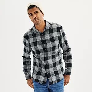 Men's Levi's® Trucker Denim Jacket | Kohl's