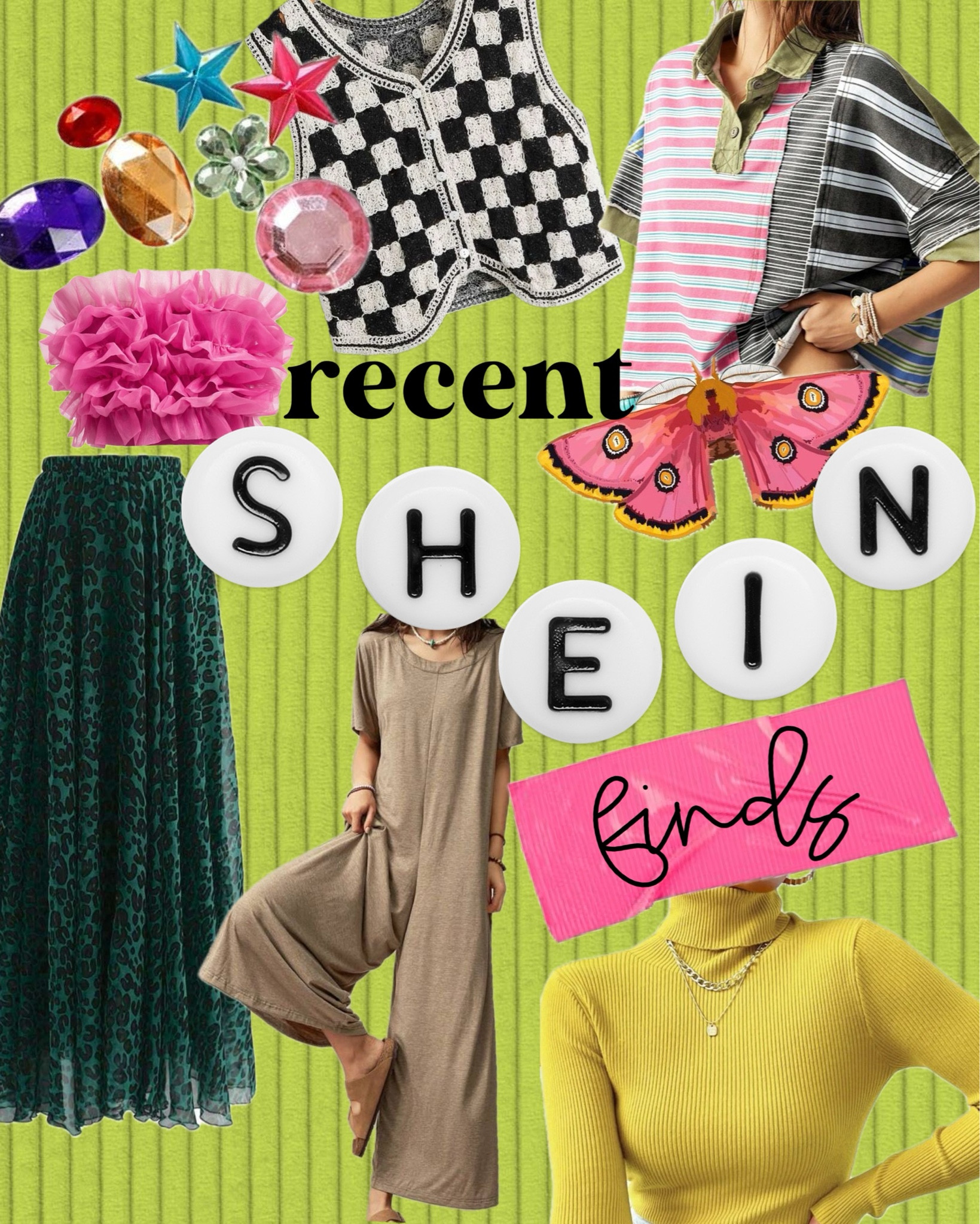 I did purchase all of these and approve of all of them! Great quality and have no complaints !