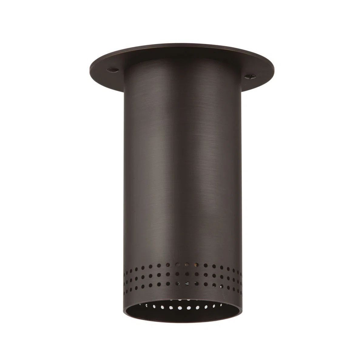 Berg 1 Light Flush Mount | Wayfair North America