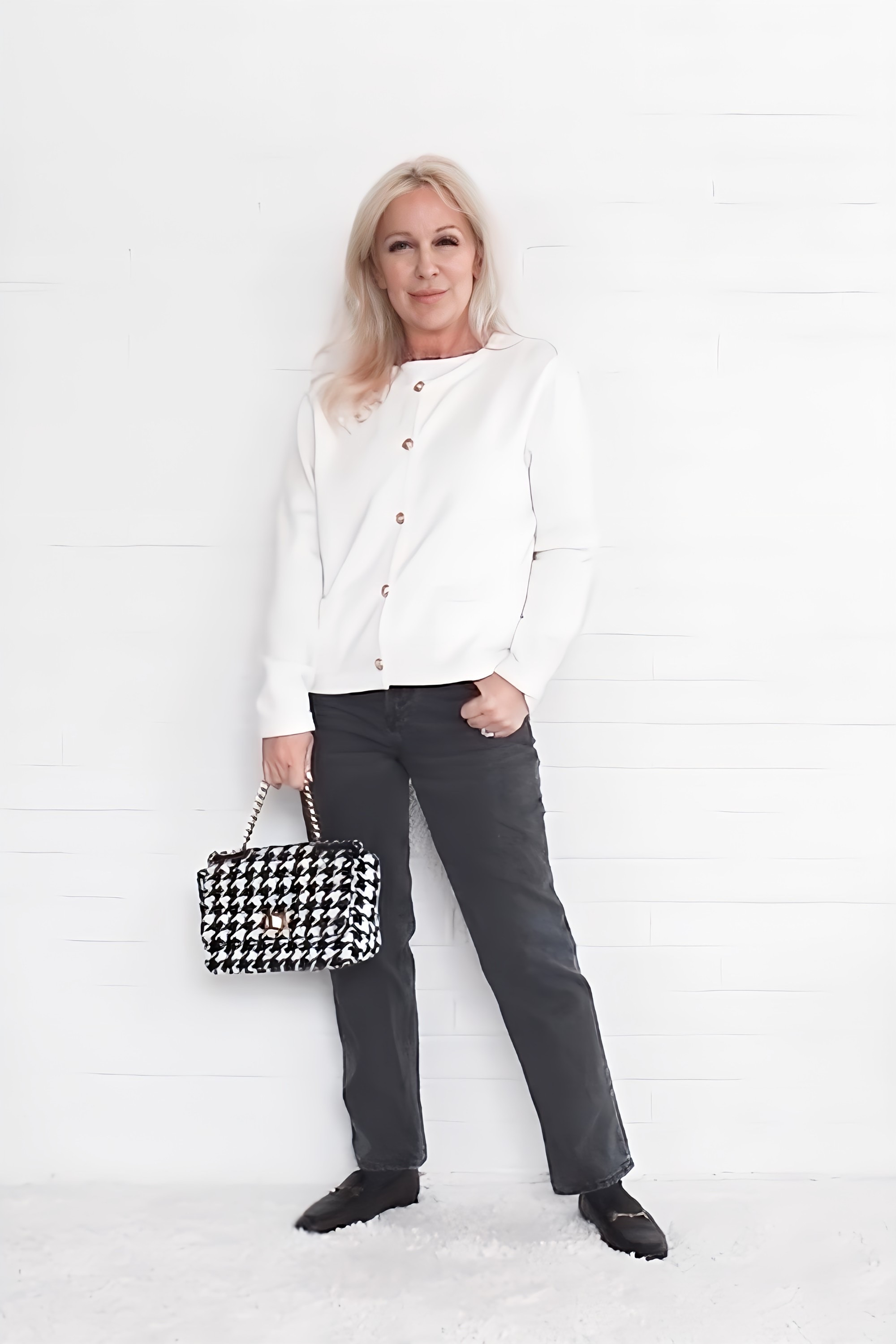 Magical December Capsule
Wardrobe!

#LTKHoliday #LTKOver40 #LTKSeasonal