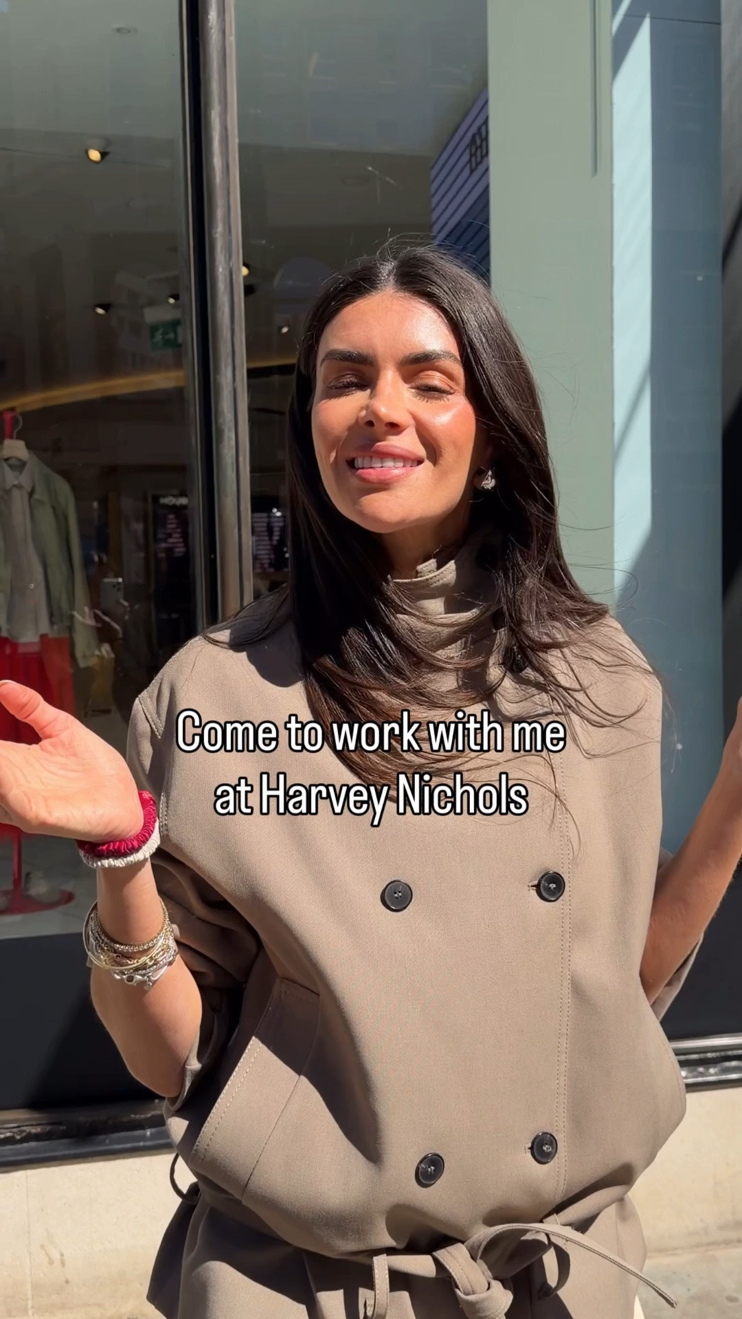 My harvey Nichols wishlist

#LTKspring #LTKuk #LTKluxury