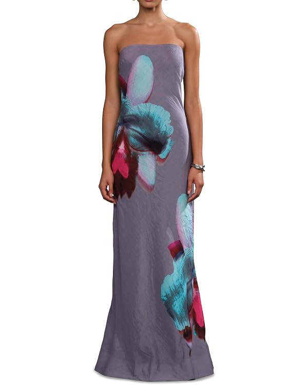 Amur Women's Quelina Maxi Dress | Amazon (US)