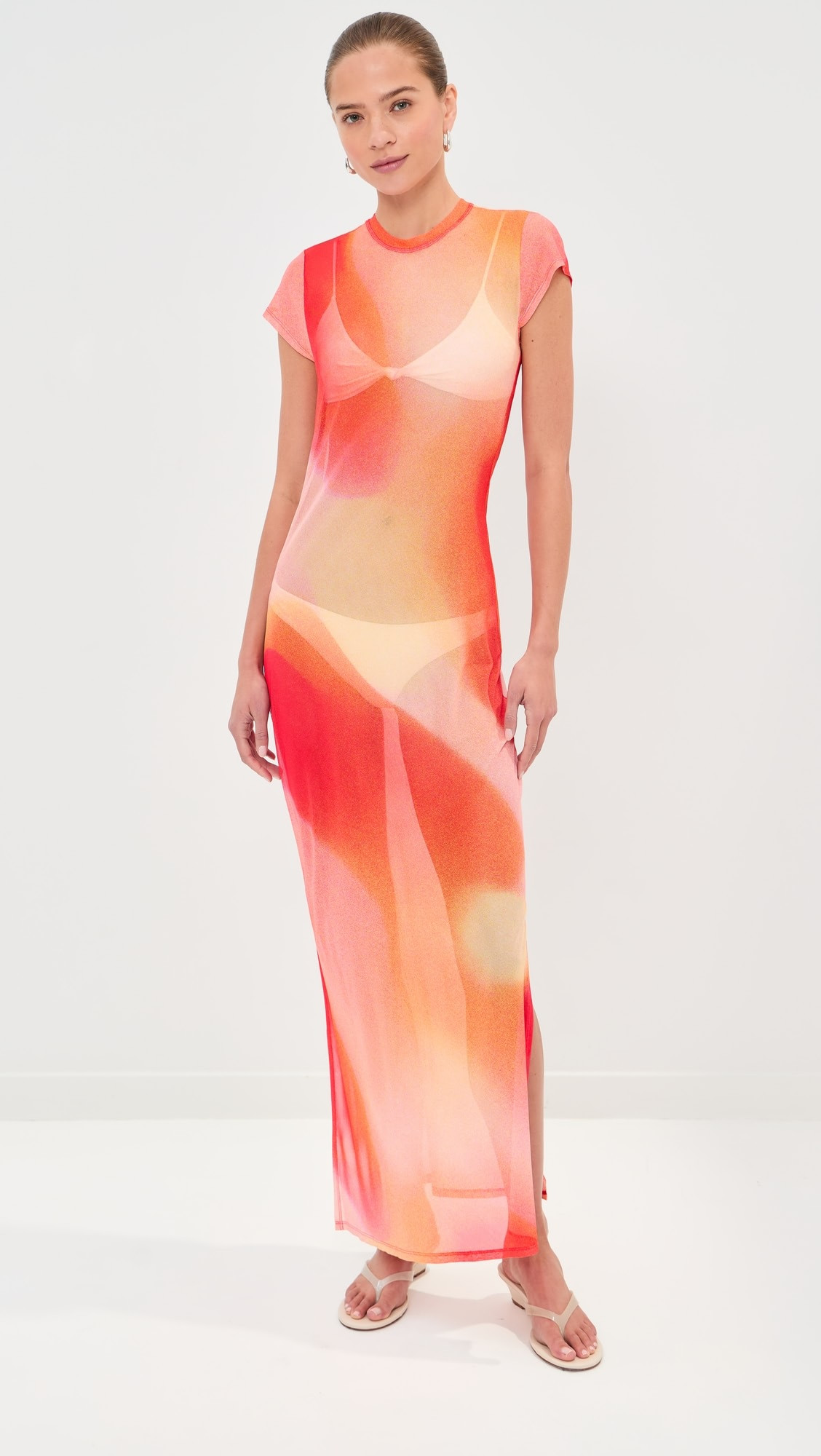 Fia Maxi Dress | Shopbop