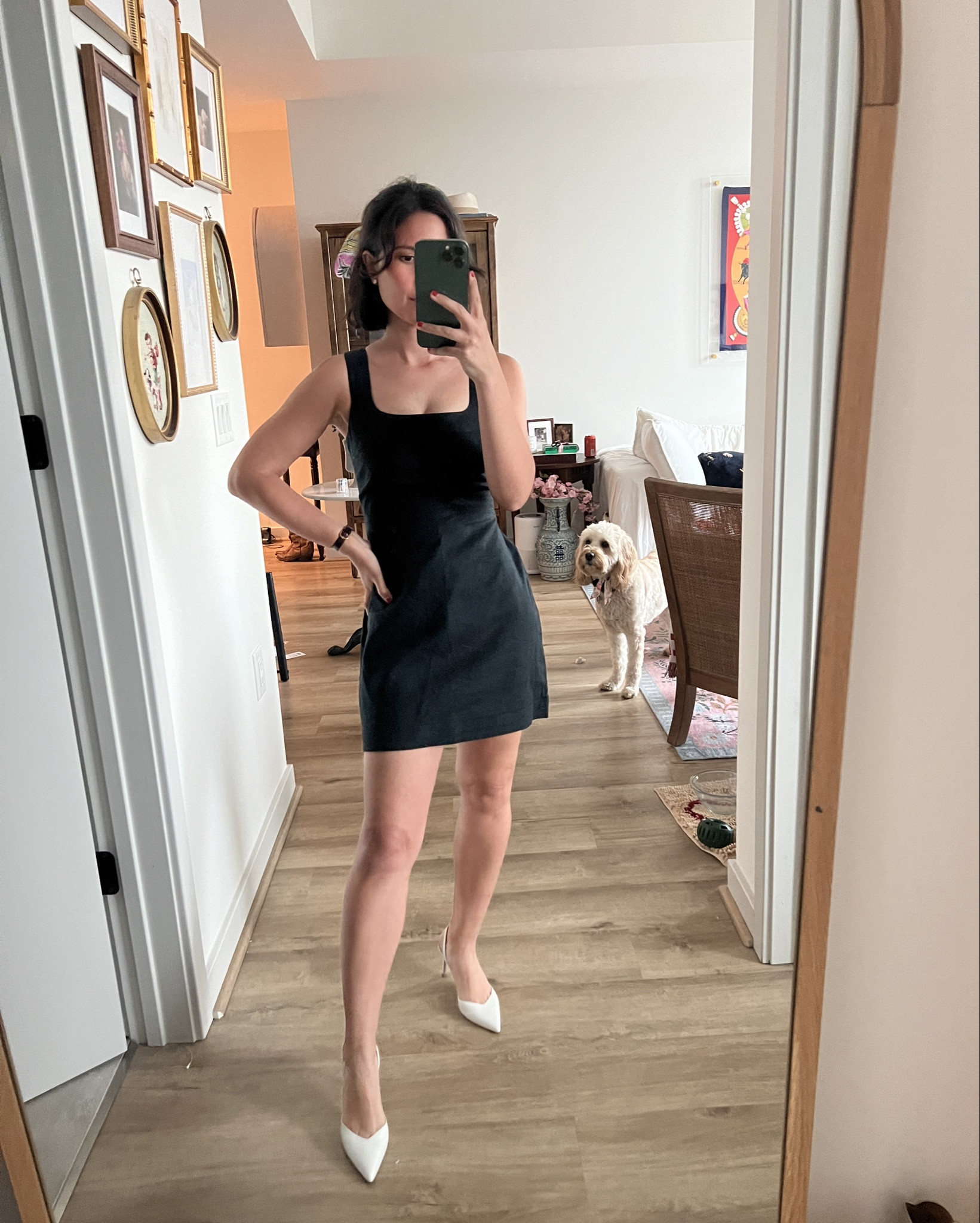 Abercrombie sale 
I wear a XXS petite
Little black dress, summer dresses, active dresses, tennis dress, summer dress, country concert outfit, petite friendly, date night dresss

#LTKFindsUnder50 #LTKFindsUnder100

#LTKPetite #LTKSaleAlert