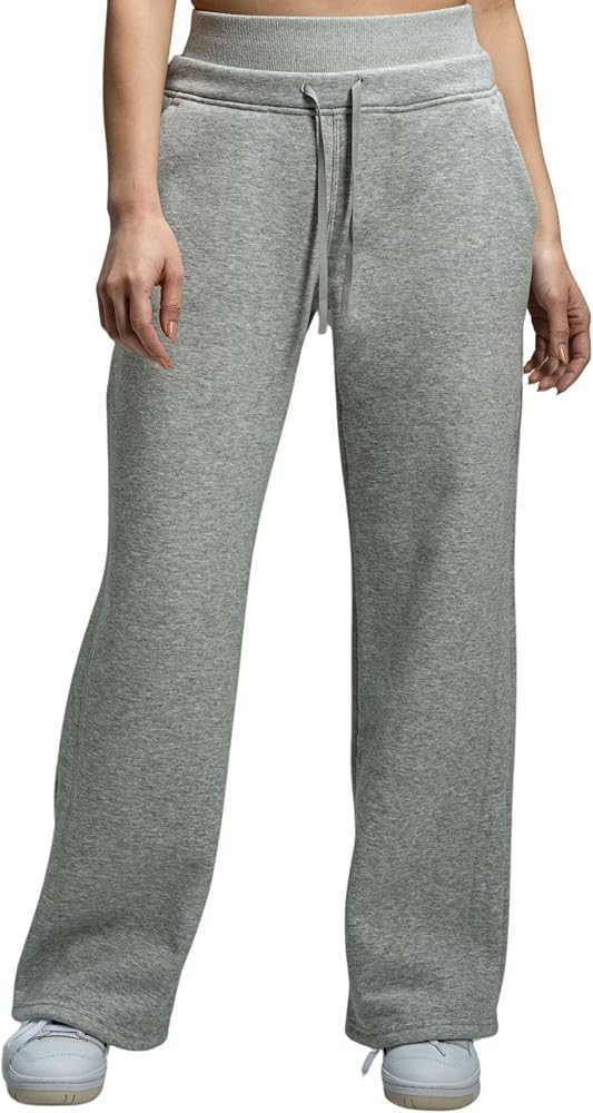 Kamo Fitness CozyTec Wide Leg Pants Woman with Pockets Loose Casual Lounge Sweatpants Women Trave... | Amazon (US)