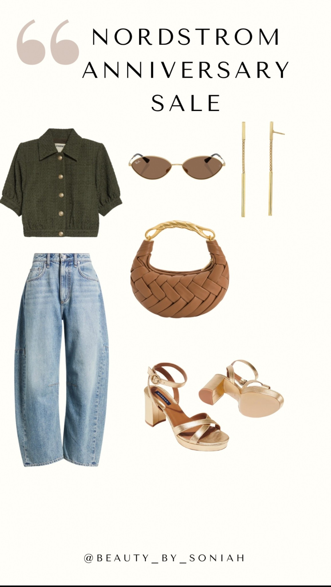 Perfect for any occasion..
All on sale @ Nordstrom anniversary sale !

#LTKSaleAlert #LTKOver40 #LTKStyleTip