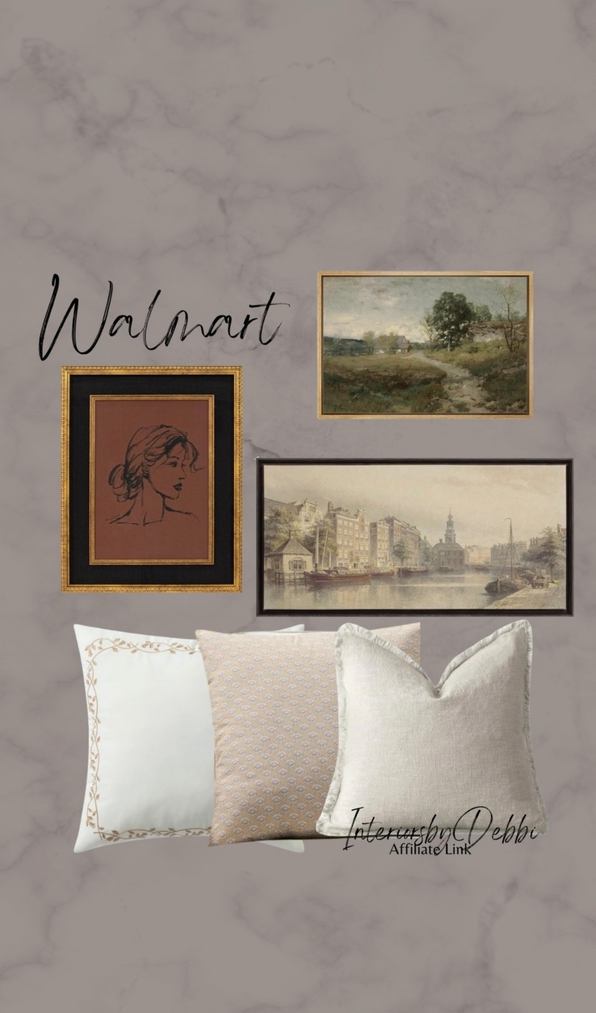 Walmart Finds
Framed art, throw pillows, transitional home, modern decor, amazon find, amazon home, target home decor, mcgee and co, studio mcgee, amazon must have, pottery. barn, Walmart finds, affordable decor, home styling, budget friendly, accessories, neutral decor, home finds, new arrival, coming soon, sale alert, high end look for less, Amazon favorites, Target finds, cozy, modern, earthy, transitional, luxe, romantic, home decor, budget friendly decor #walmart



#LTKHome #LTKSeasonal