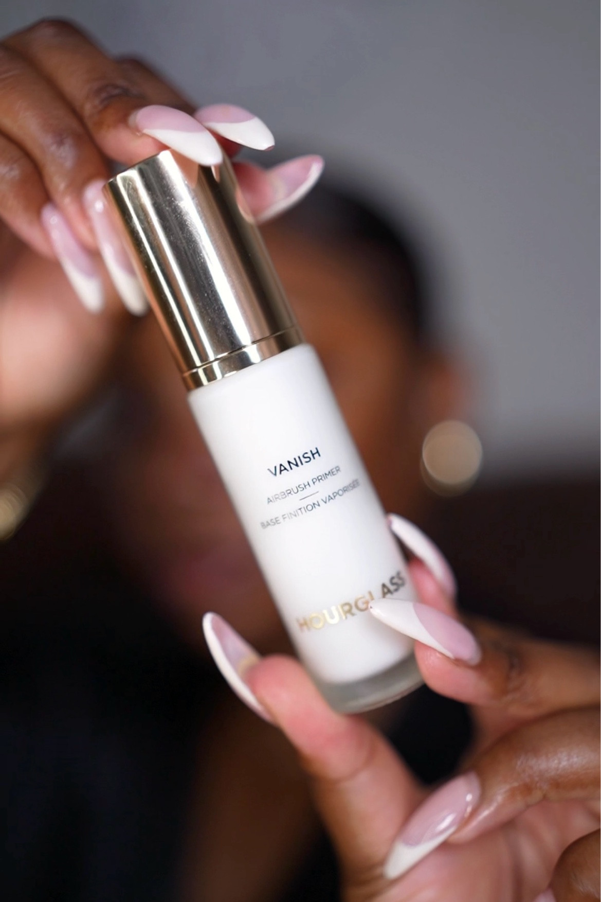 Obsessed with this primer.

#LTKbeauty