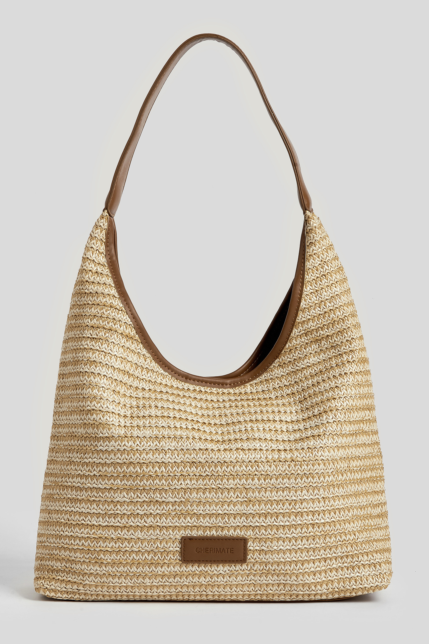 Natural State Straw Bag | Cupshe US