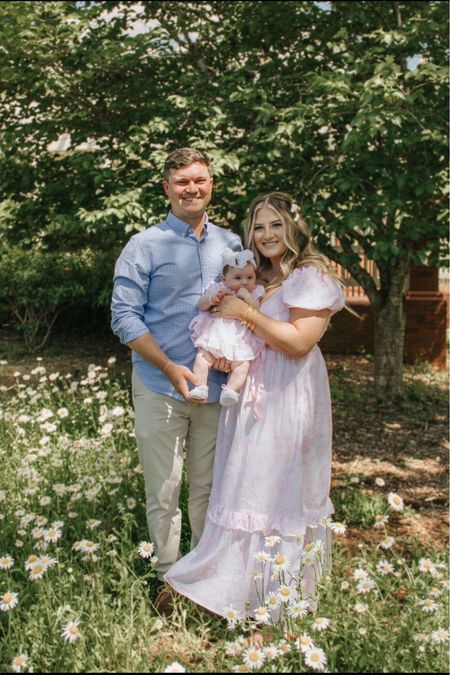 Mommy and me dresses family pictures baby girl dress summer spring

#LTKfamily #LTKstyletip #LTKbaby