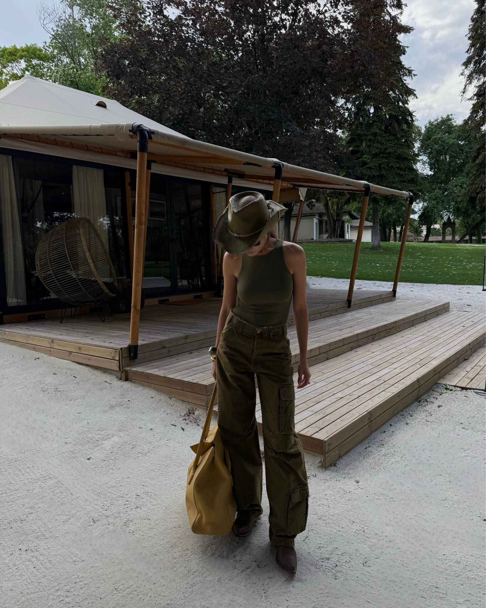 🐯💚

#LTKU #LTKSeasonal #LTKActive