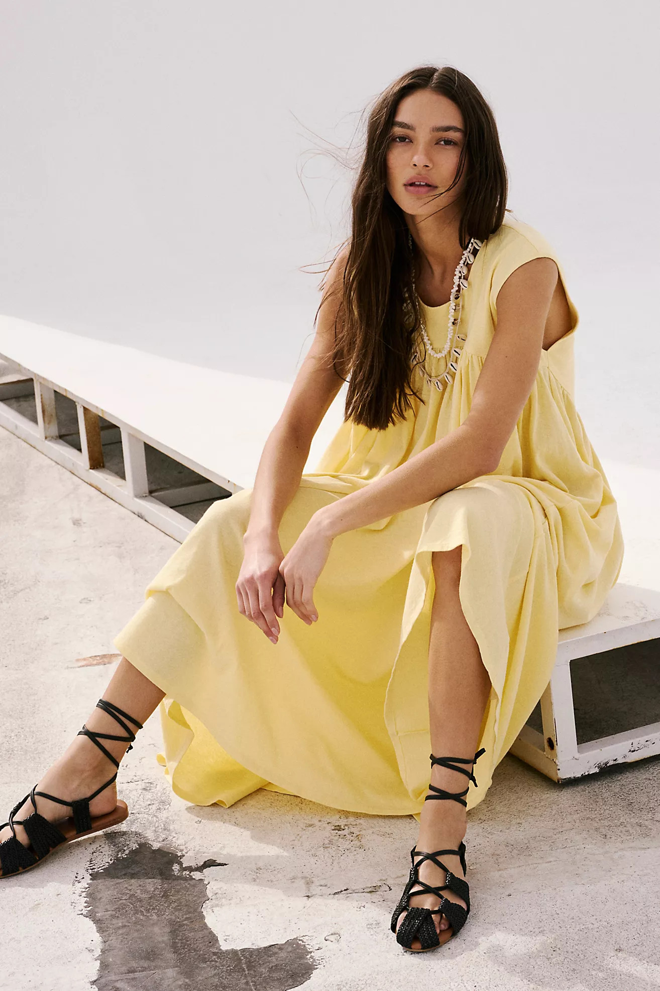 Madelyn Midi | Free People (Global - UK&FR Excluded)