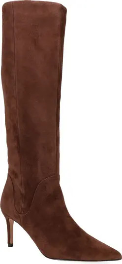 Lidya Knee High Boot (Women) | Nordstrom