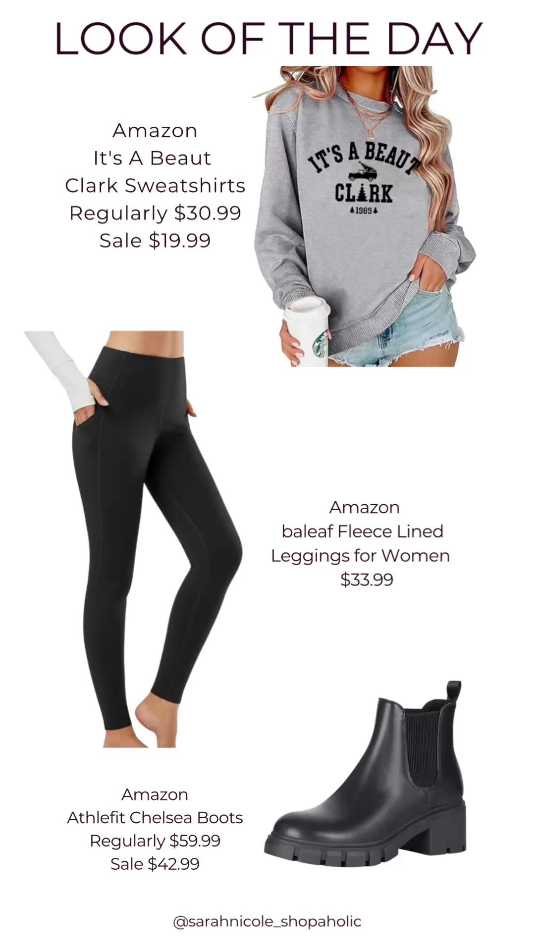 #LTKFindsUnder50 #LTKSaleAlert #LTKootd