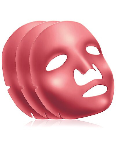 Red Wine Anti-Aging Facial Mask 5 Pack | Gilt & Gilt City