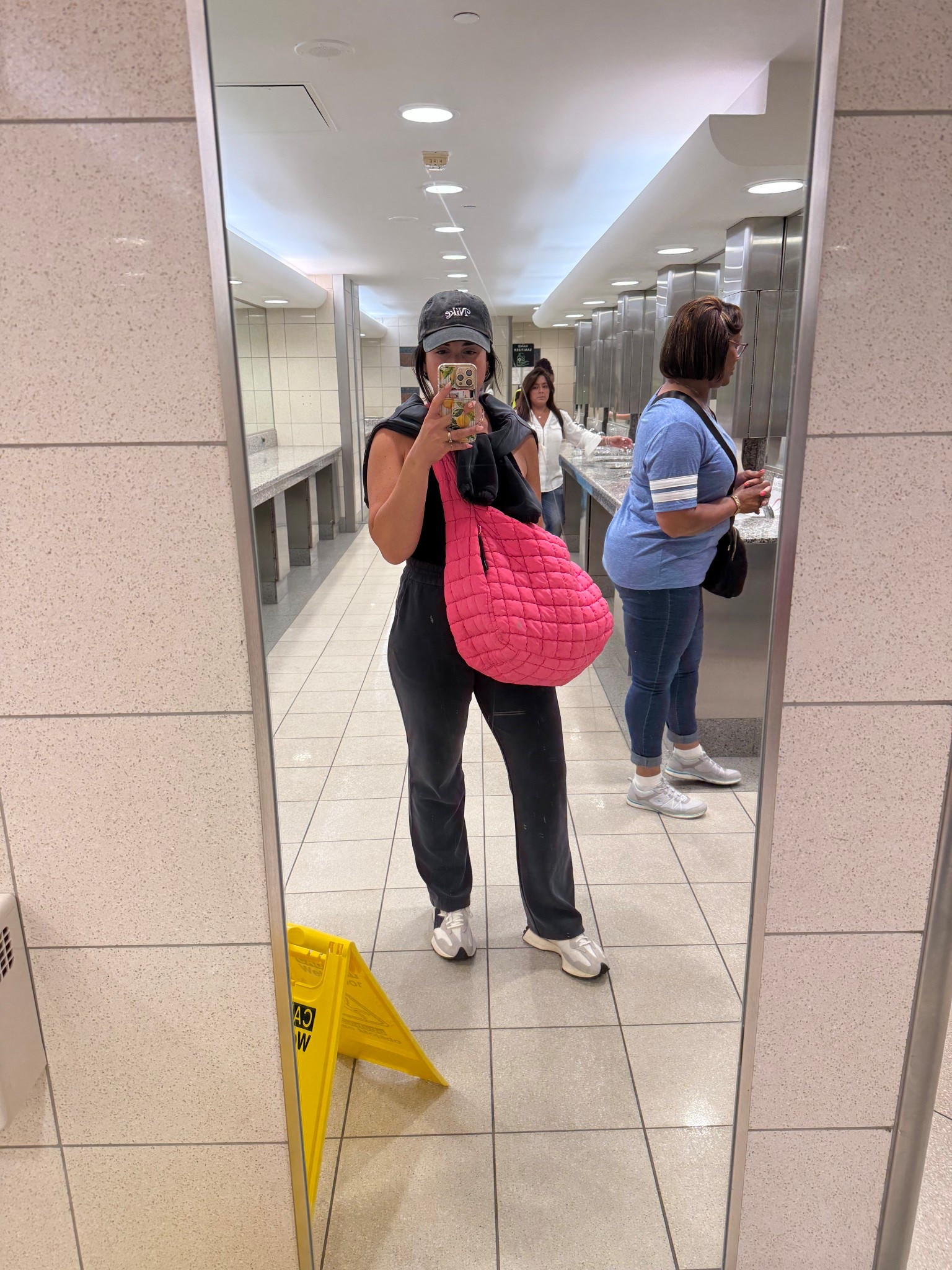 Travel bag. 
Best bag ever
Free people. 
Lululemon. 
Best travel attire. 
#LTKItBag

#LTKTravel #LTKActive