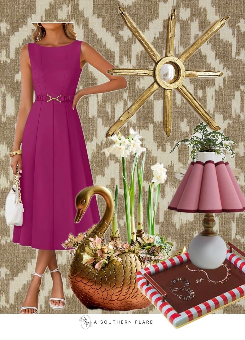 Home and Fashion 

#LTKHome #LTKWorkwear