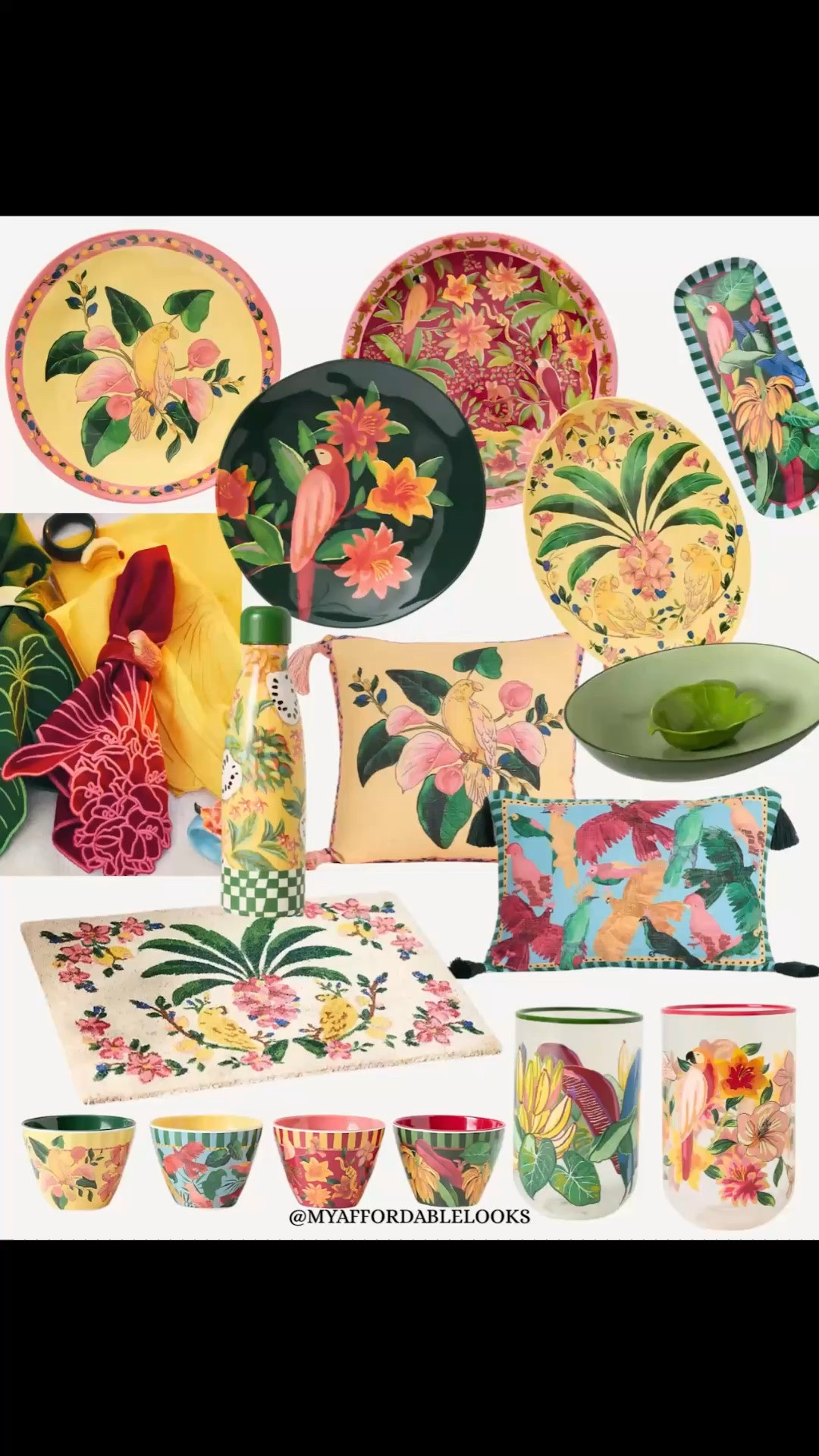 Farm Rio x Anthropologie

#LTKSeasonal #LTKHome #LTKBeauty