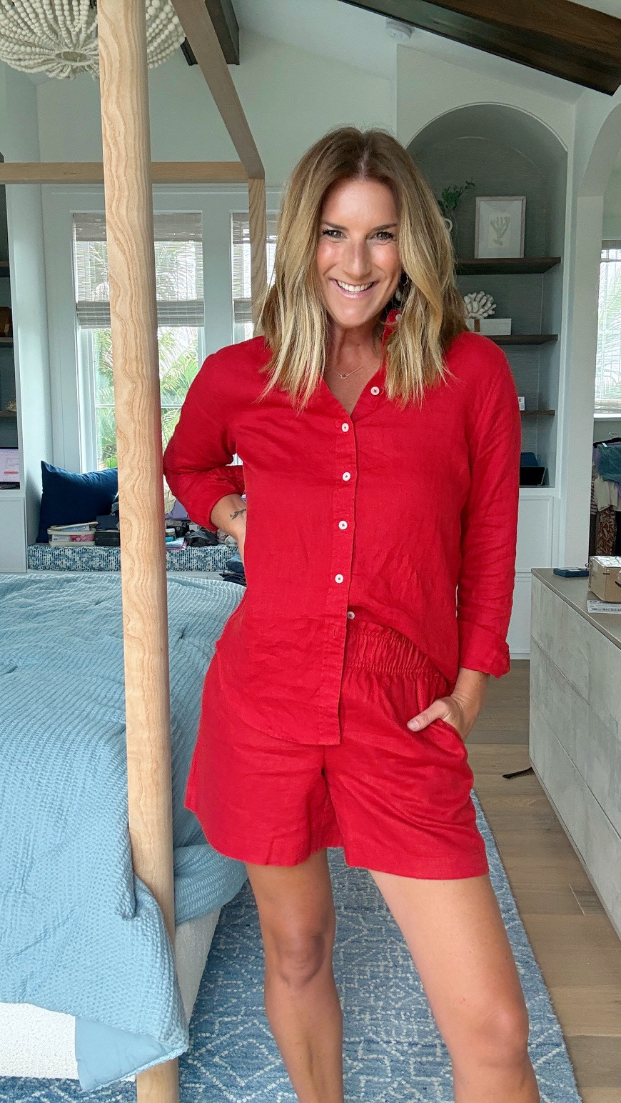 When you find the perfect linen at the perfect price – @Quince  does it again!

#LTKootd #LTKTravel #LTKdayinmylife