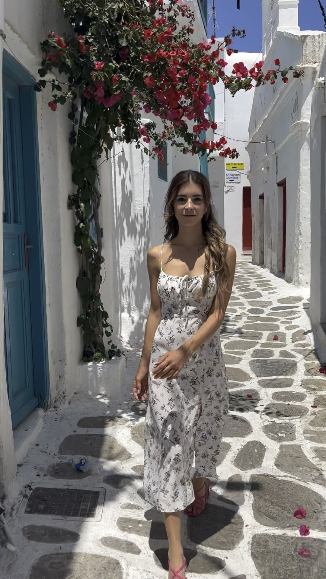 Cute dress 💖
Para que veáis qué bonito que queda esta vestido de SHEIN en movimiento. Es una maravilla yo le tengo desde el año pasado y está nuevo! Además es súper cómodo y fresquito y no se arruga nada de nada! 
Que deciros del precio, sin duda un básico para mí, yo llevo la xs que es mi talla habitual💖

#LTKFind #LTKSale #LTKunder50