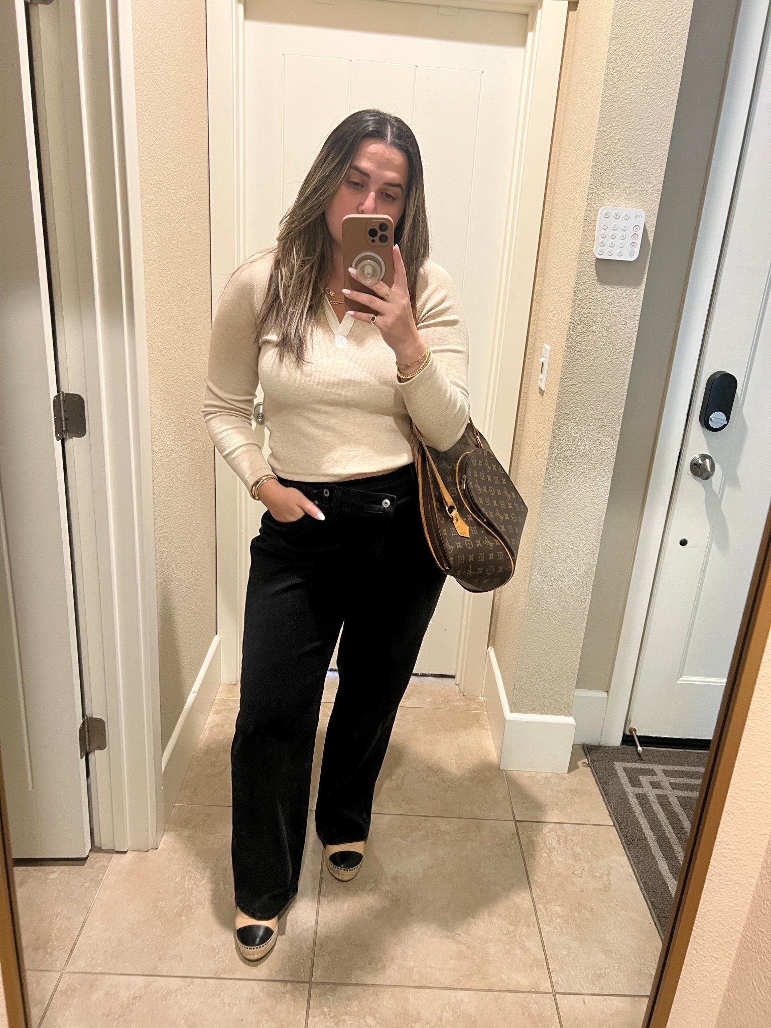 OBSESSED with these denims! 

#LTKootd #LTKgrwm #LTKSpringSale