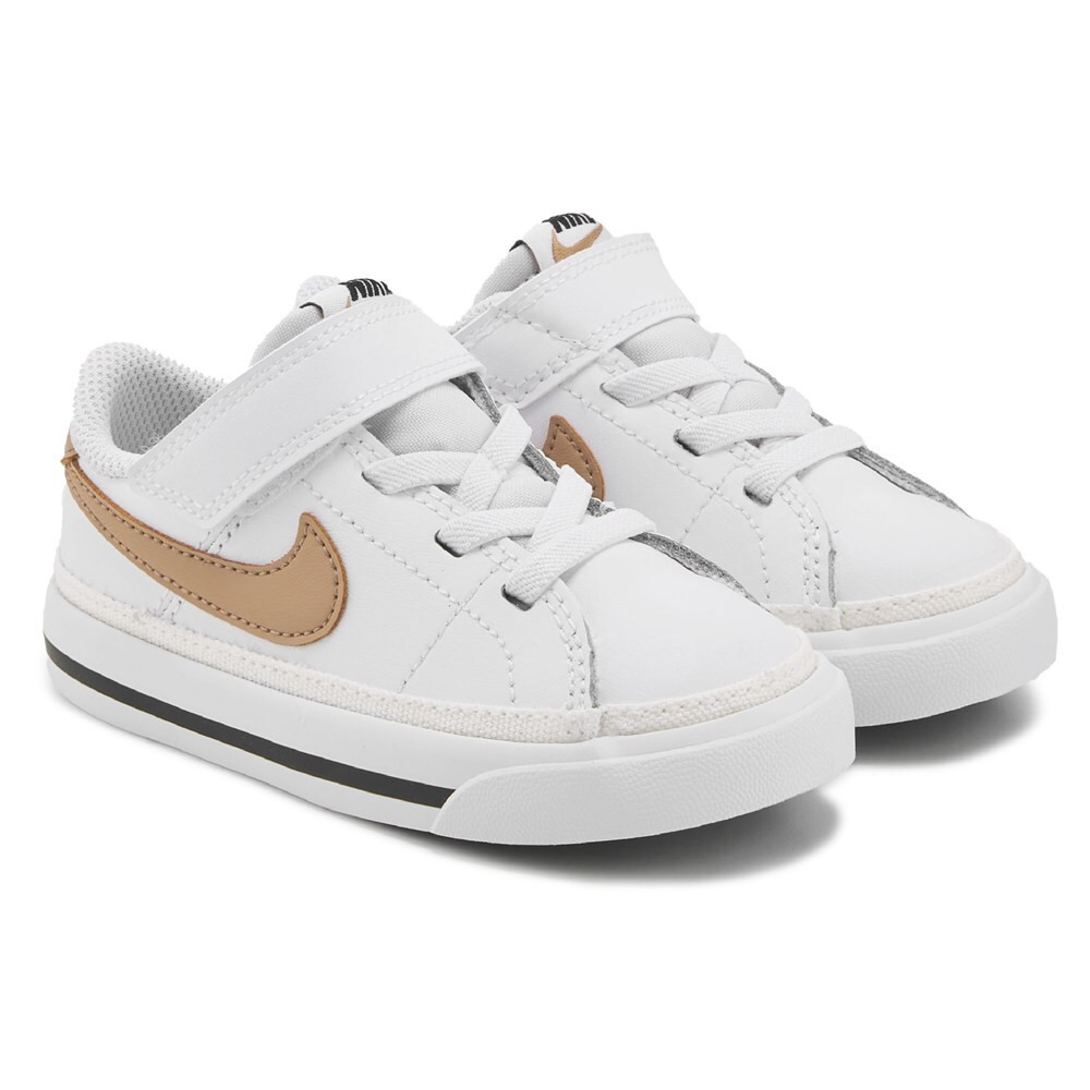 Kids' Court Legacy Low Top Sneaker Toddler | Famous Footwear