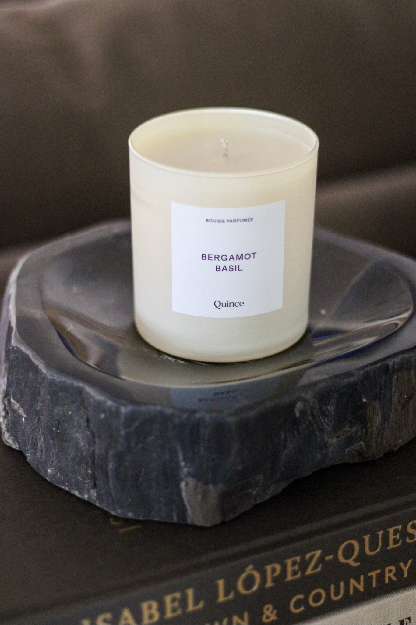 Candle coaster 

#LTKSeasonal #LTKdayinmylife #LTKHome