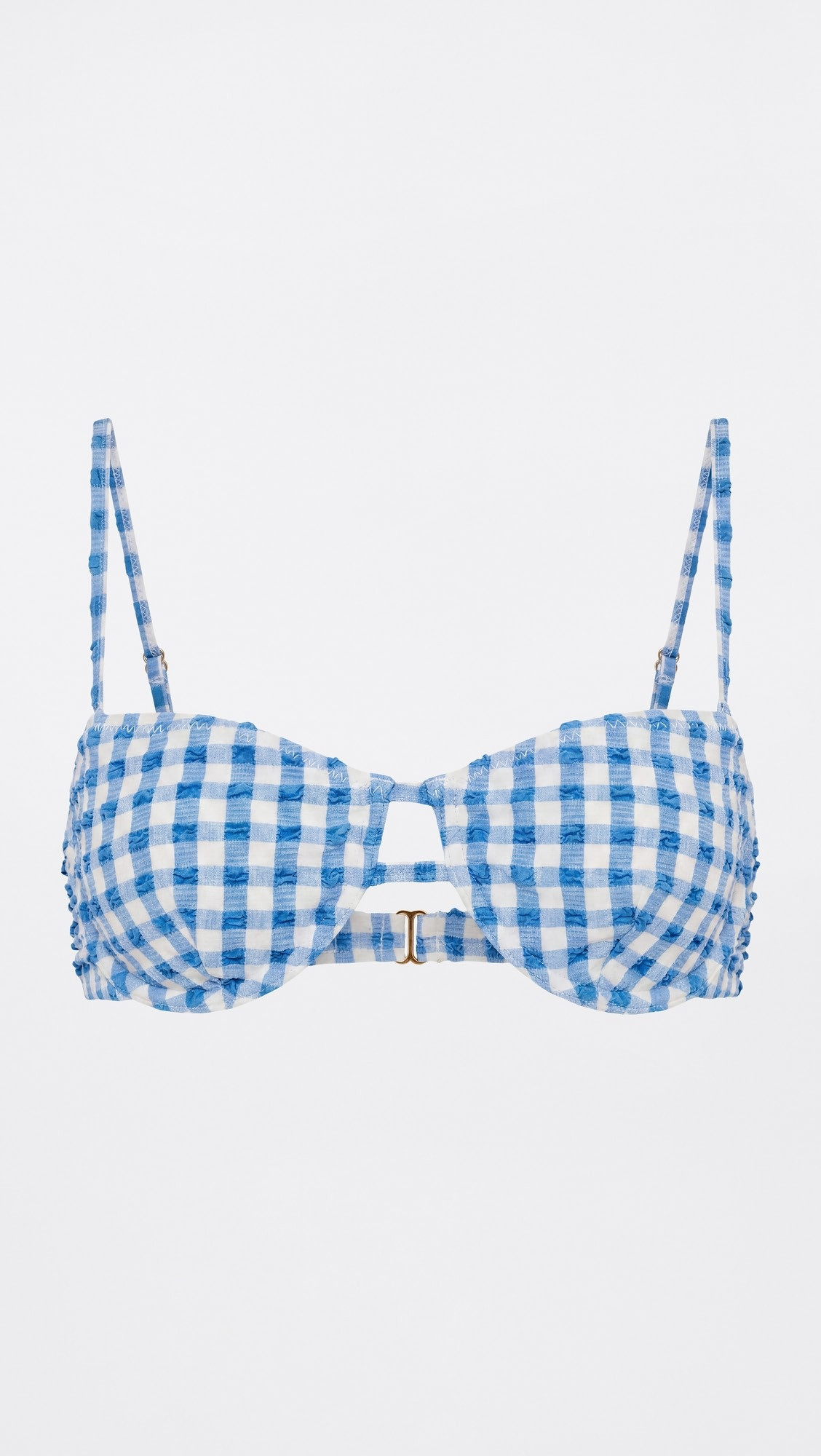 Underwire Bikini Top | Shopbop