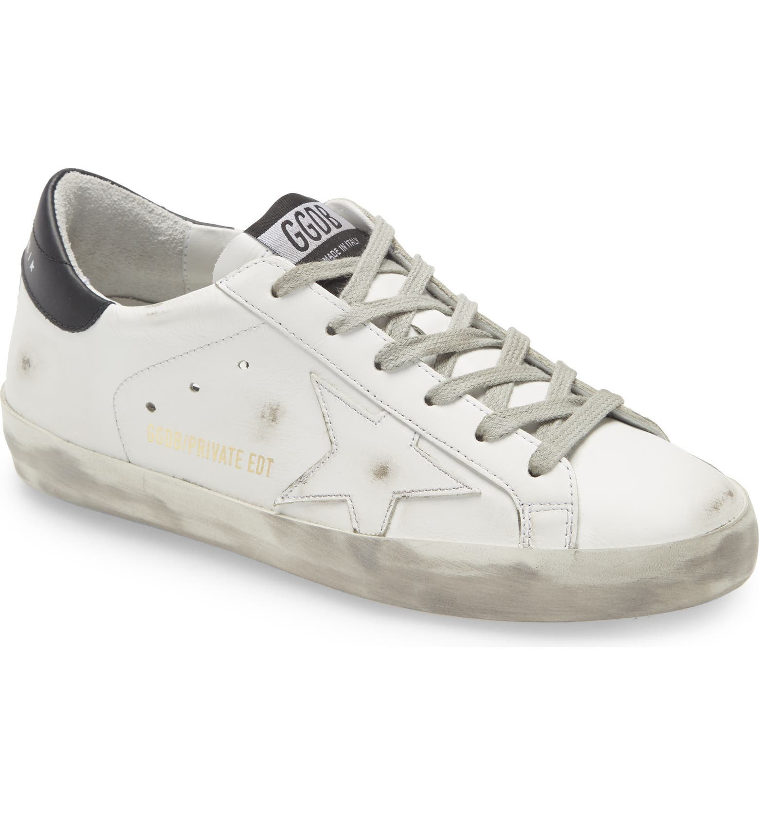 Super-Star Low Top Sneaker | Nordstrom