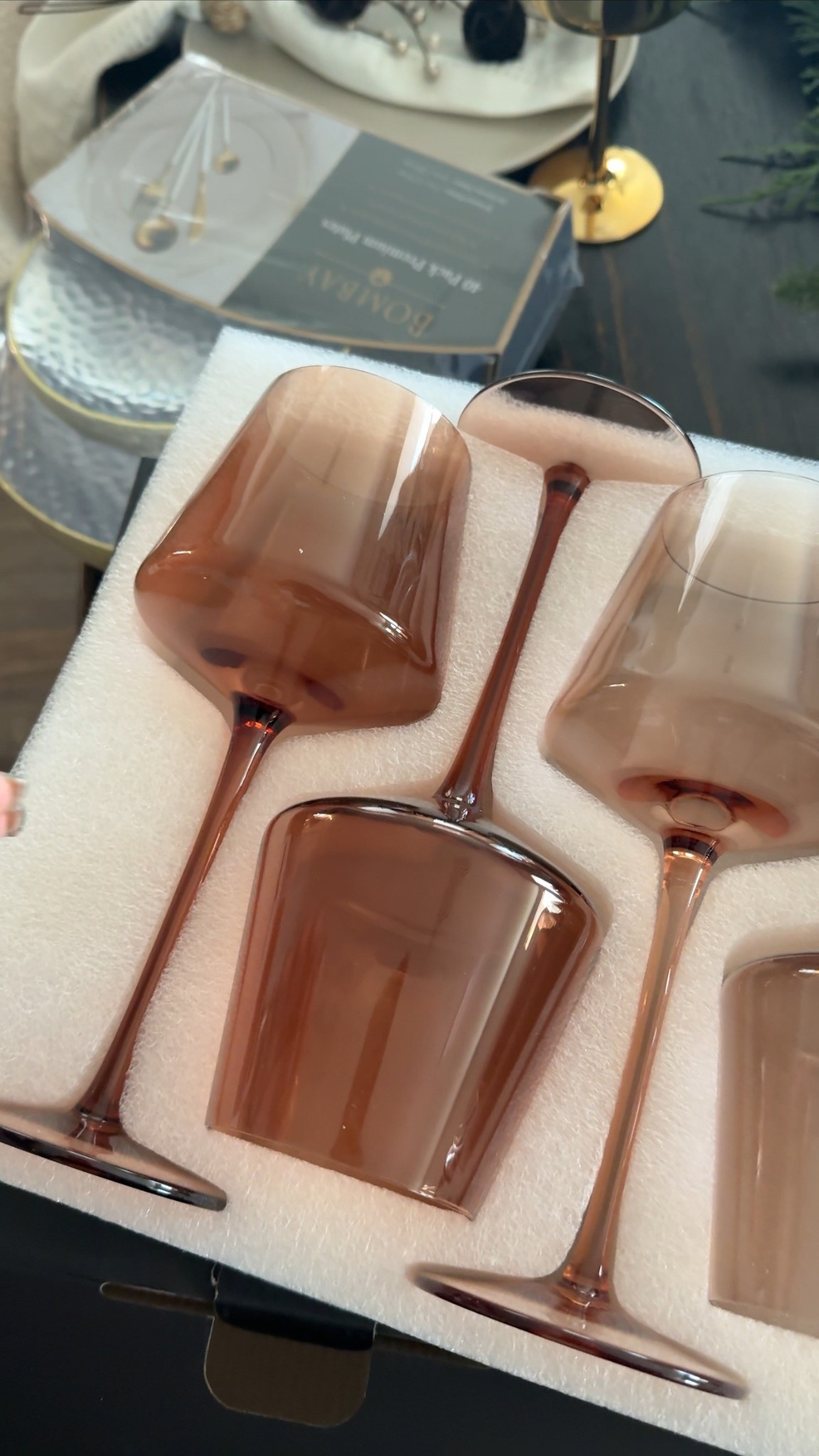 Perfect gift and addition for your holiday dining table #christmasdecor #thanksgiving #holiday 

#LTKHoliday #LTKHome #LTKGiftGuide