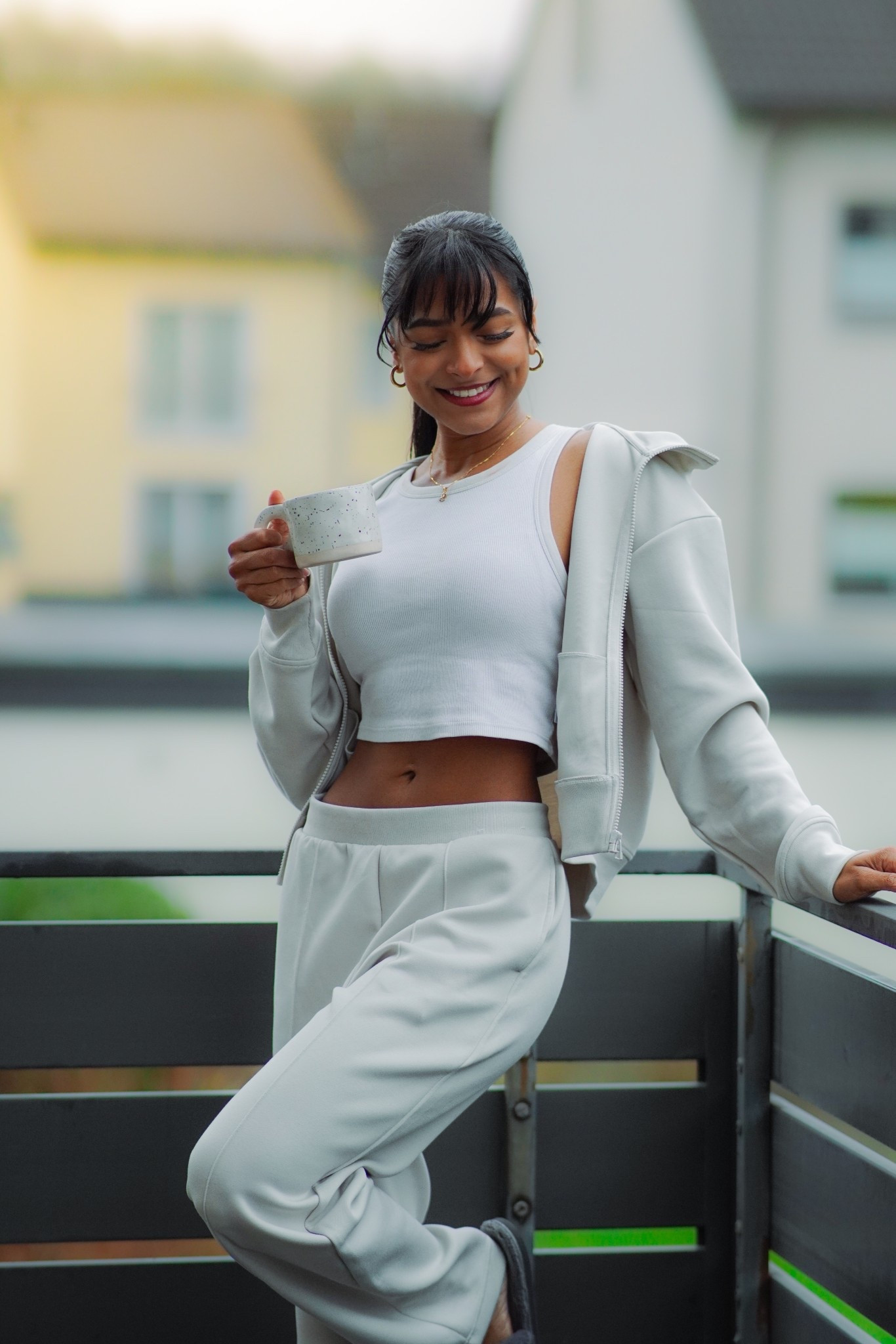 Elegant but still sporty 😮‍💨✨

#LTKeurope #LTKsummer #LTKstyletip