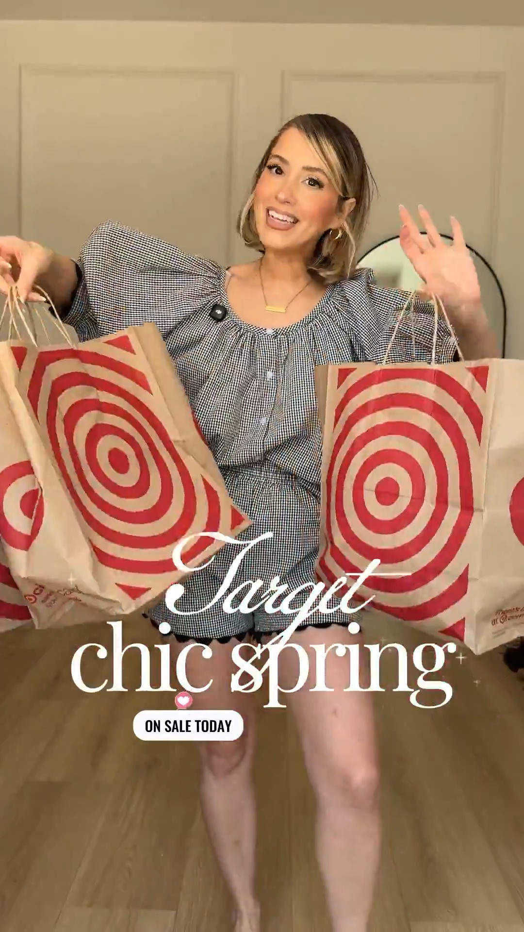 Seriously the cutest most versatile spring pieces & ALL ON SALE 🙊

XS in all dresses/tops
Small in bottoms/jackets
Size 27 in denim shorts
Size 4 in jeans 

#LTKgrwm #LTKU #LTKootd