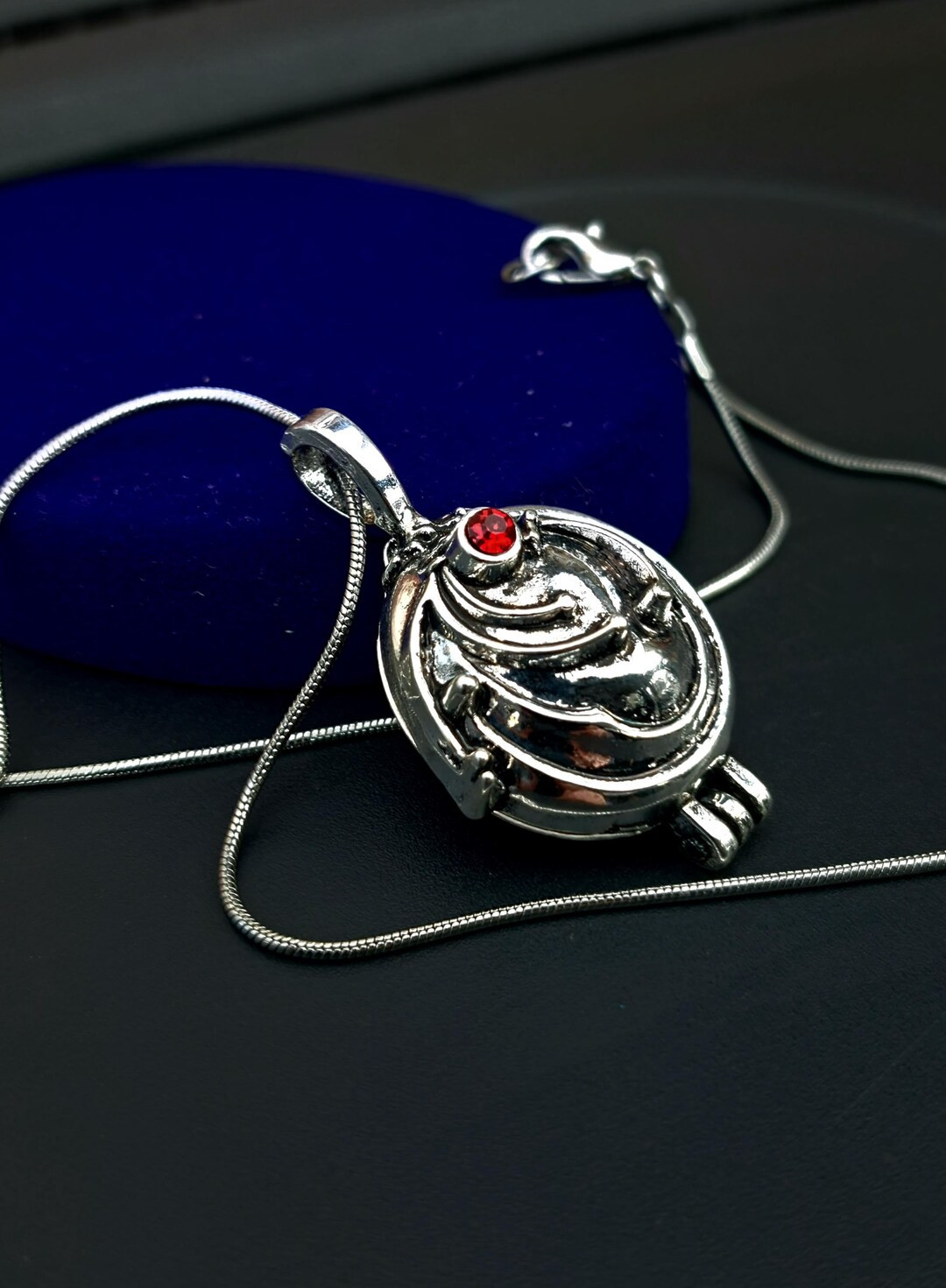 Halskette Elena Gilbert - Etsy | Etsy (US)