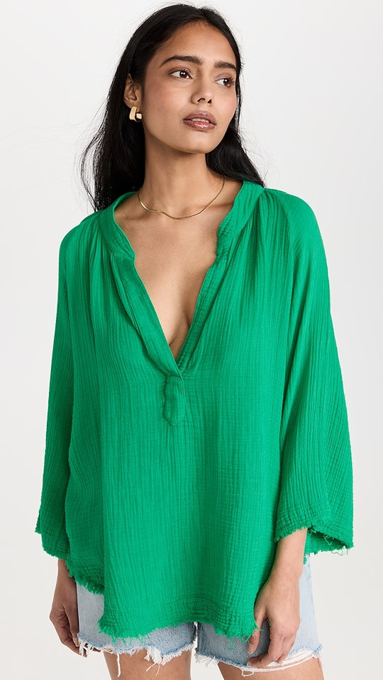 Marrakesh Top | Shopbop
