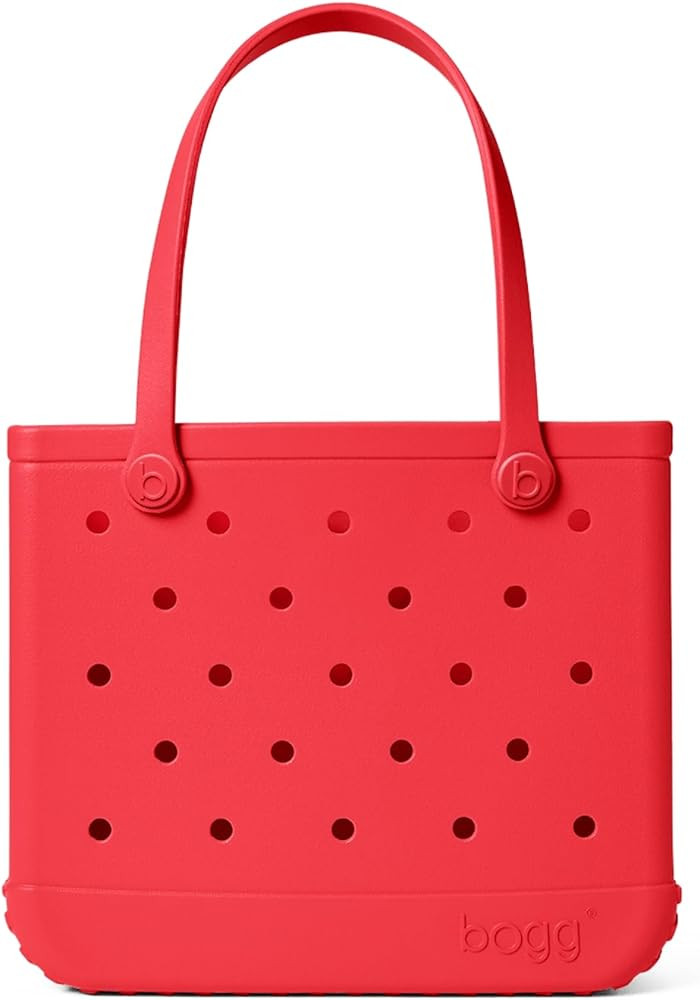 BOGG BAG - Medium Tote Bag - 15in L x 5in W x 12.5in H - Lightweight, Washable, Durable - All Pur... | Amazon (US)