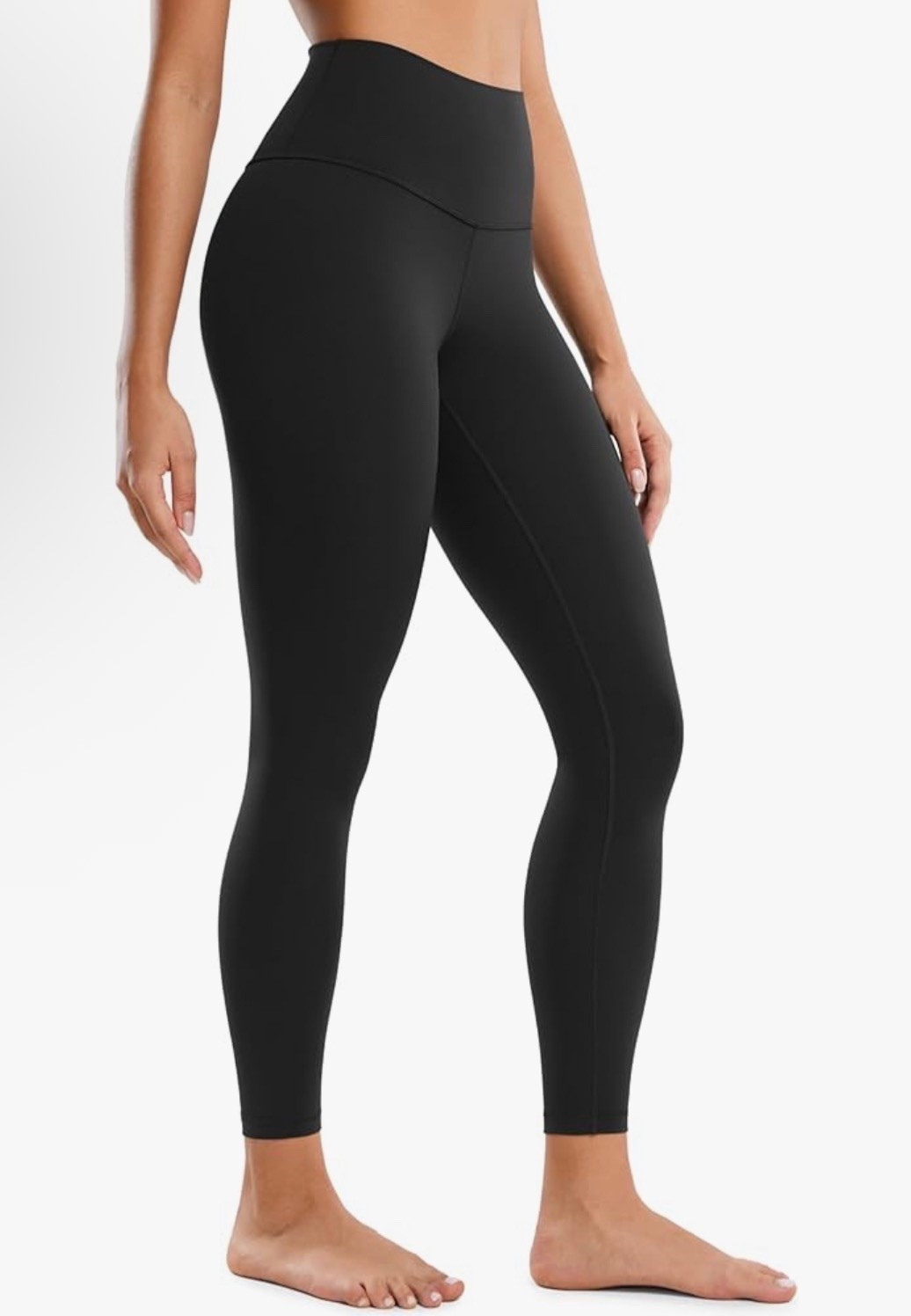 The only leggings I own and they are very affordable! You’d never know they came from Amazon!

#LTKActive #LTKmomlife