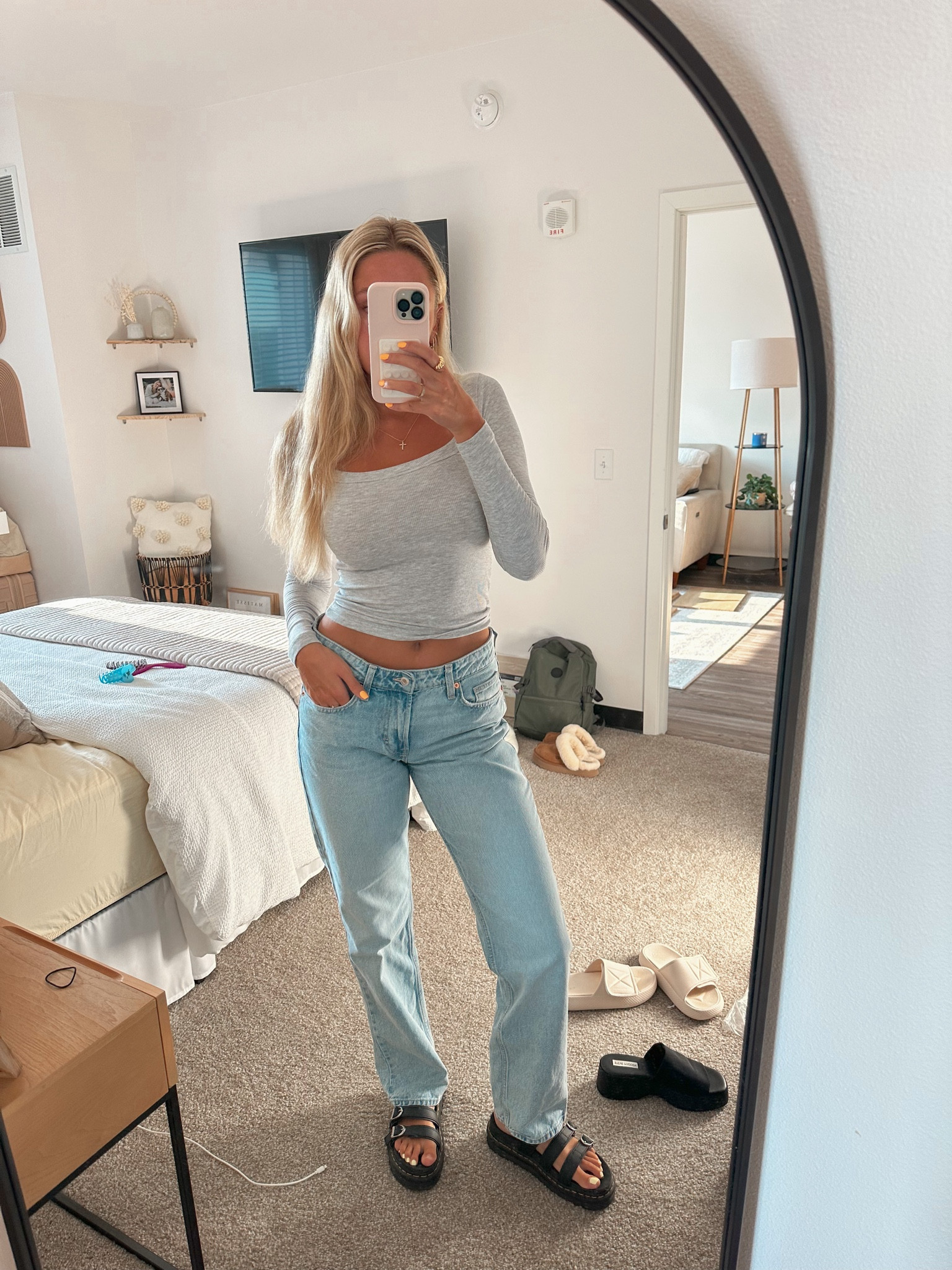 Casual outfit 🎀

#LTKstyletip #LTKbeauty