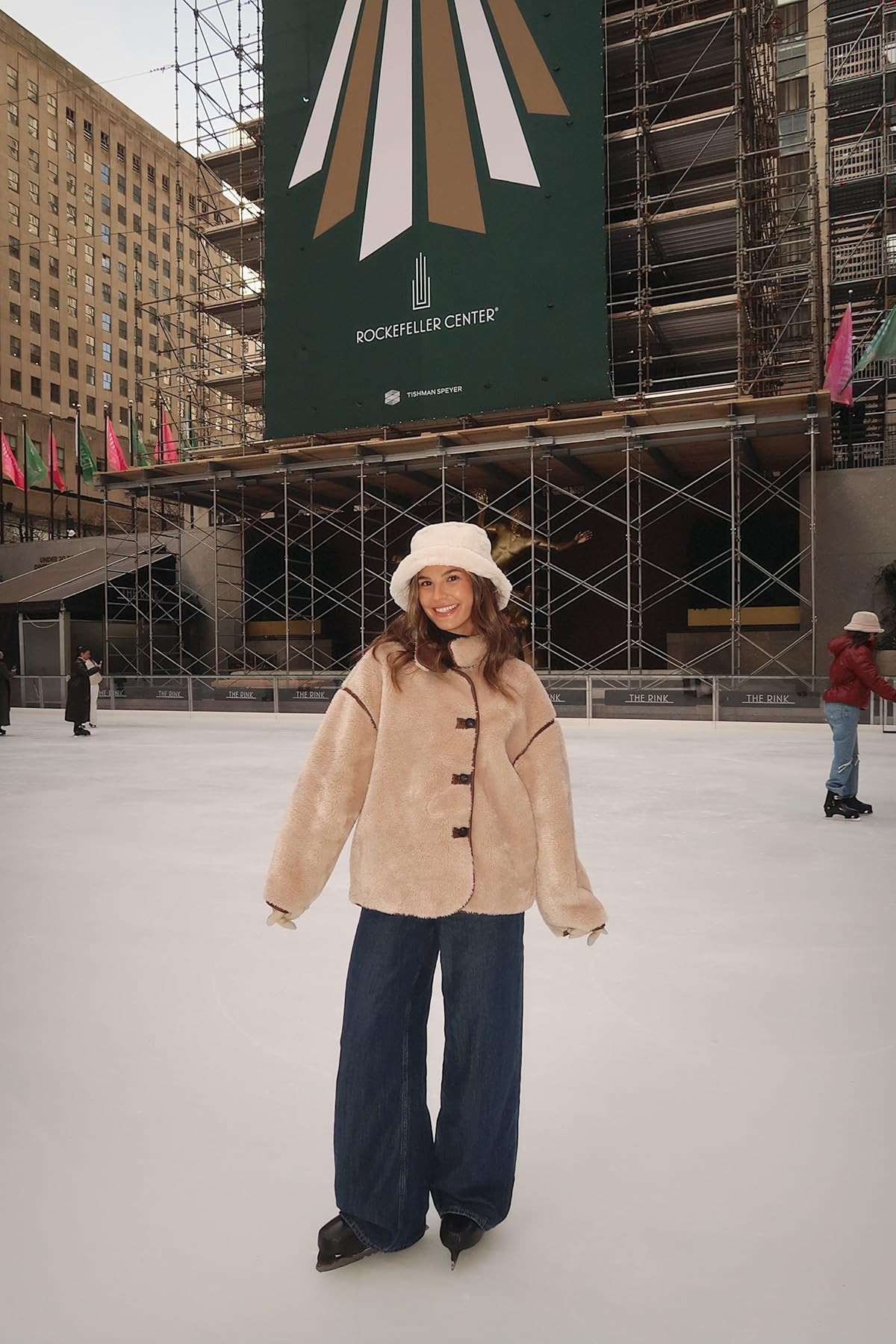 Ashlan Pruitt | Amazon (US)