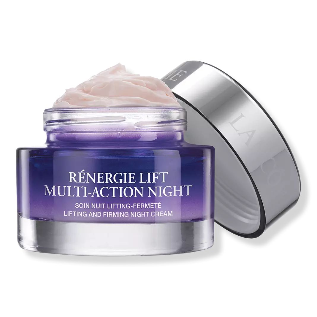 Rénergie Multi-Action Lift And Firm Anti-Aging Night Cream Moisturizer | Ulta