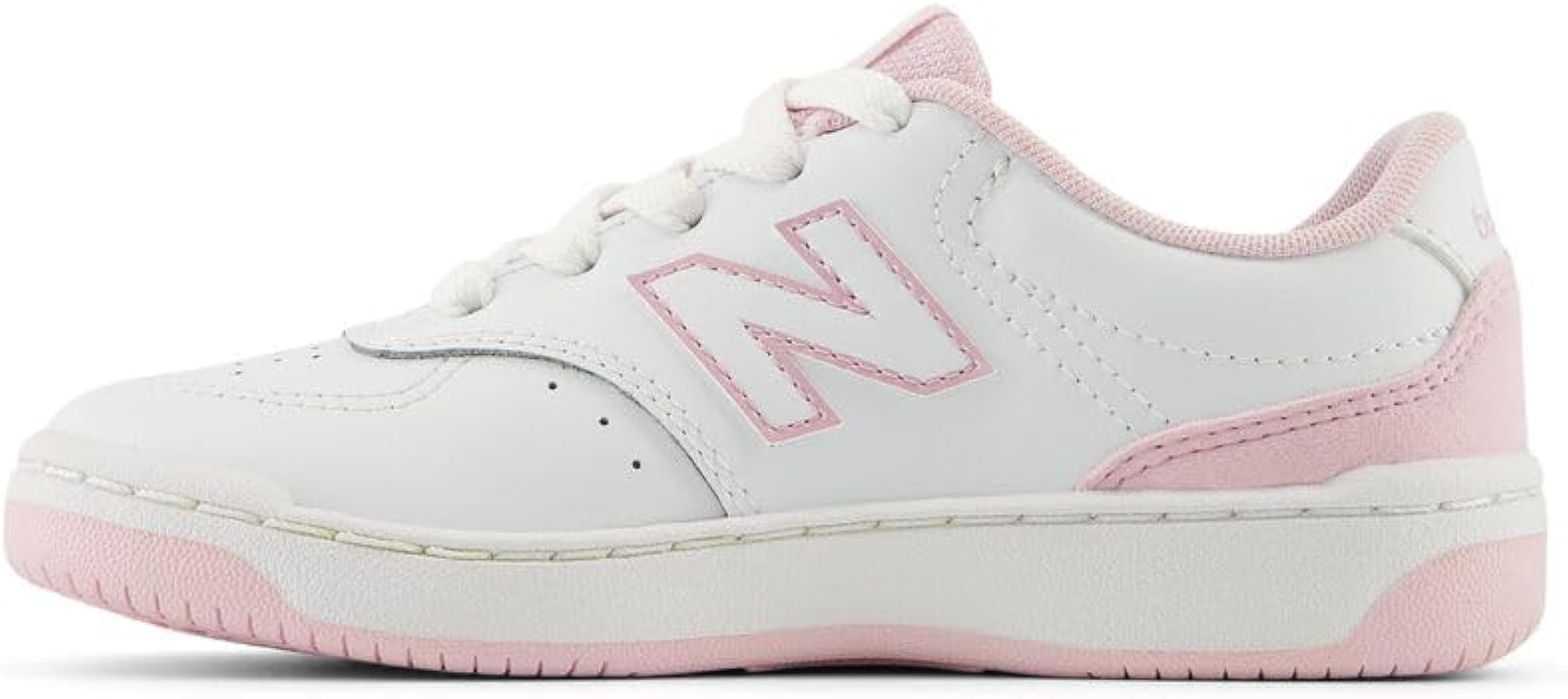 New Balance unisex-child Bb80 V1 Lace-up | Amazon (US)