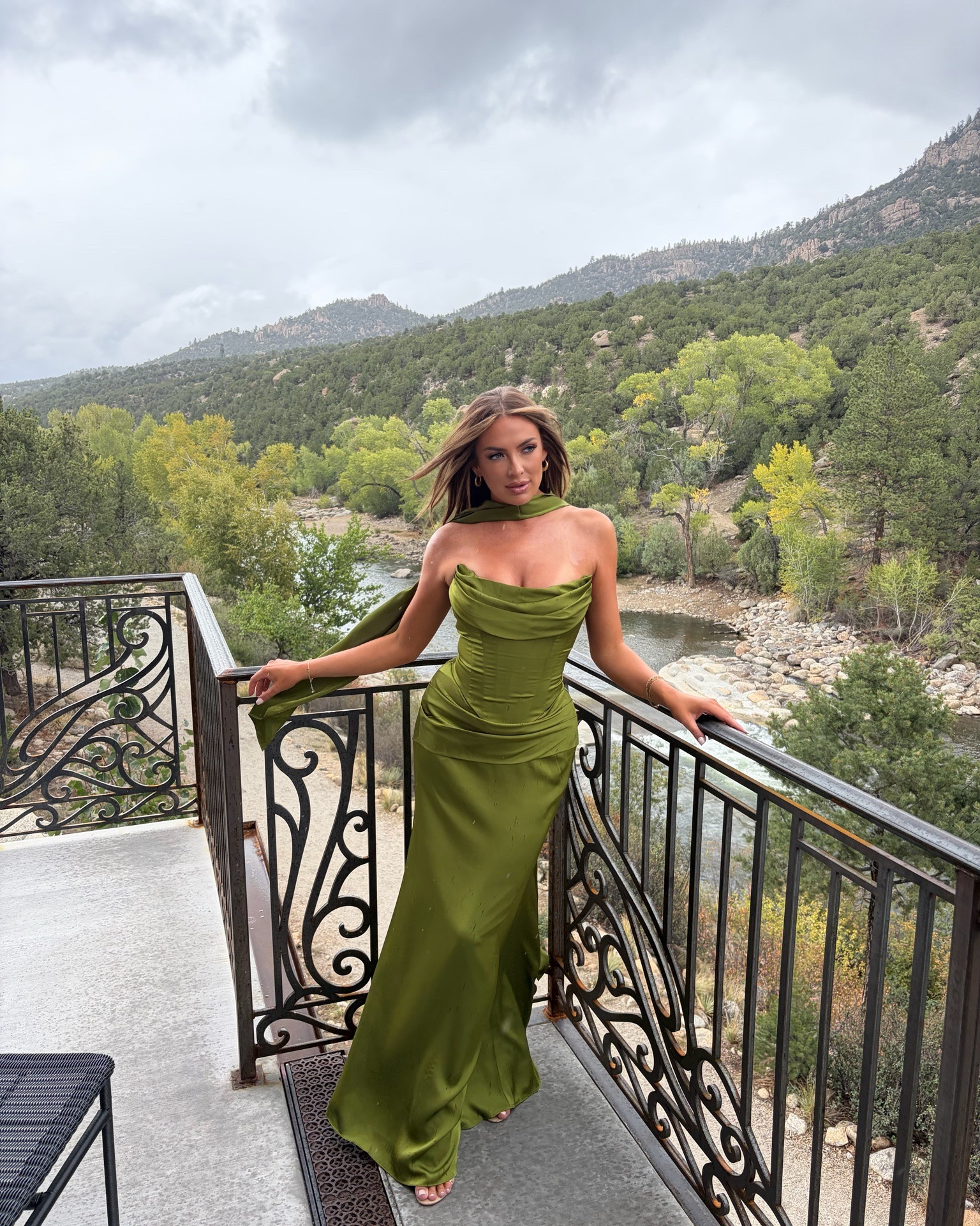 The perfect gown for the perfect wedding 🕊️

#LTKstorytime #LTKTravel #LTKWedding