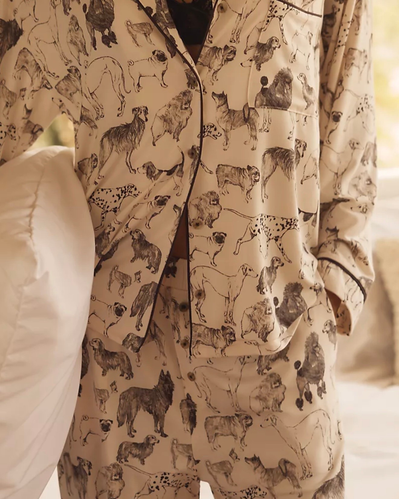 Pajamas, loungewear, self care days, what to wear for lounging 

#LTKFindsUnder100 #LTKootd #LTKOver40