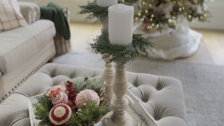 All the Christmas Decor Link I used in one place! 

#LTKHoliday #LTKhome #LTKGiftGuide