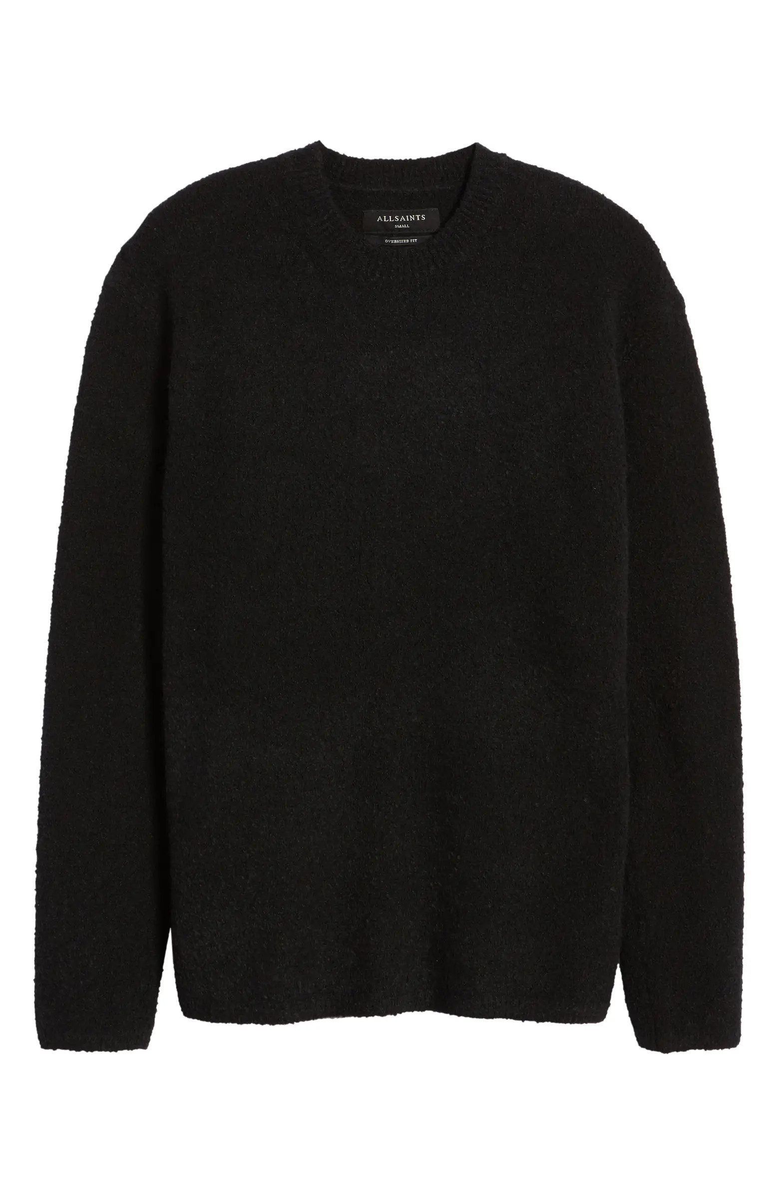 Eamont Organic Cotton Blend Crewneck Sweater | Nordstrom