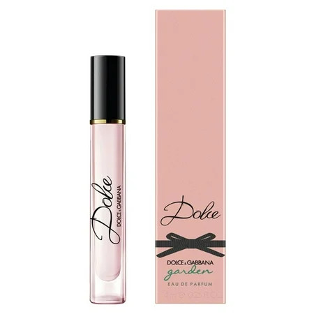 Dolce & Gabbana Dolce Garden EDP Travel Spray 0.25 oz | Walmart (US)