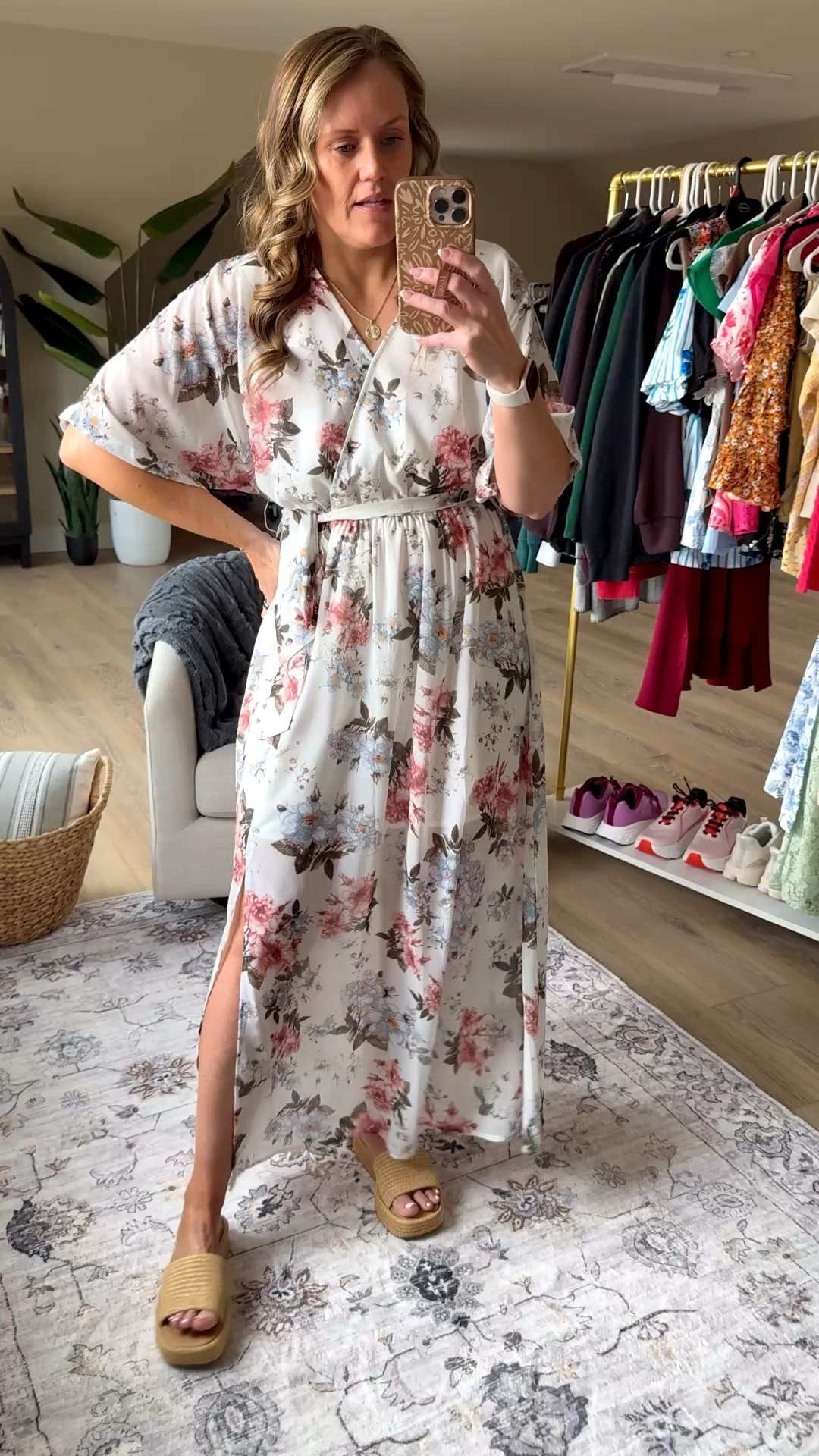 Amazon 
Amazon new arrivals
Amazon dress
Summer dress
Casual dress
Vacation dress 



#LTKgrwm #LTKmomlife #LTKdayinmylife