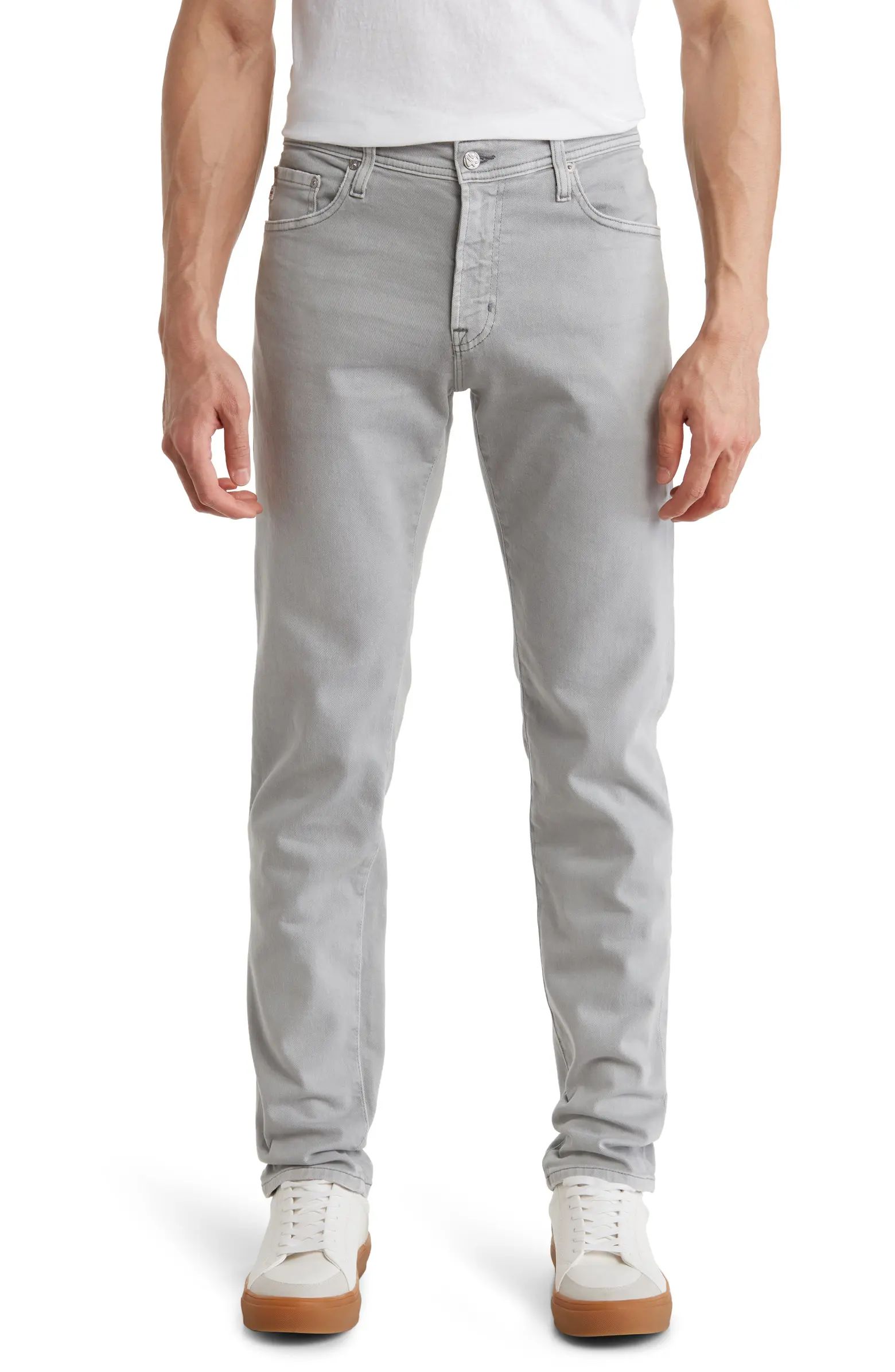 Tellis Slim Fit Jeans | Nordstrom